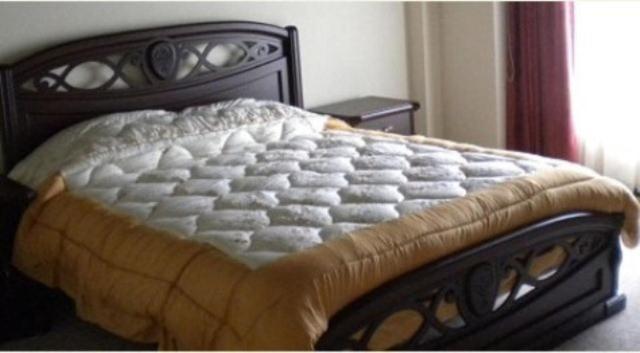 Triple Room with Private Bathroom