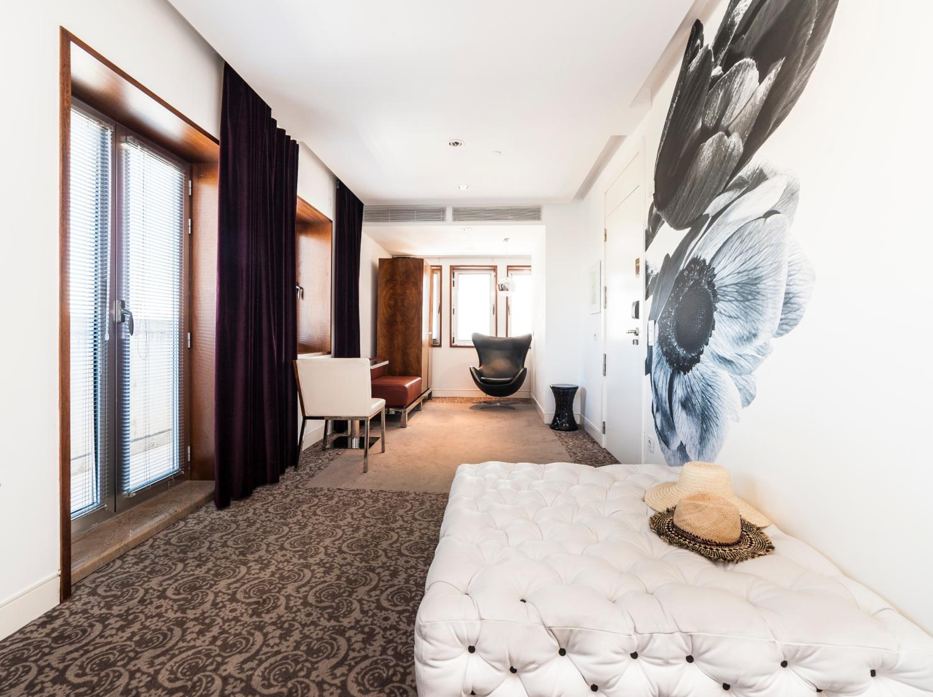 Superior Double Room (1-2 Adults) photo 2