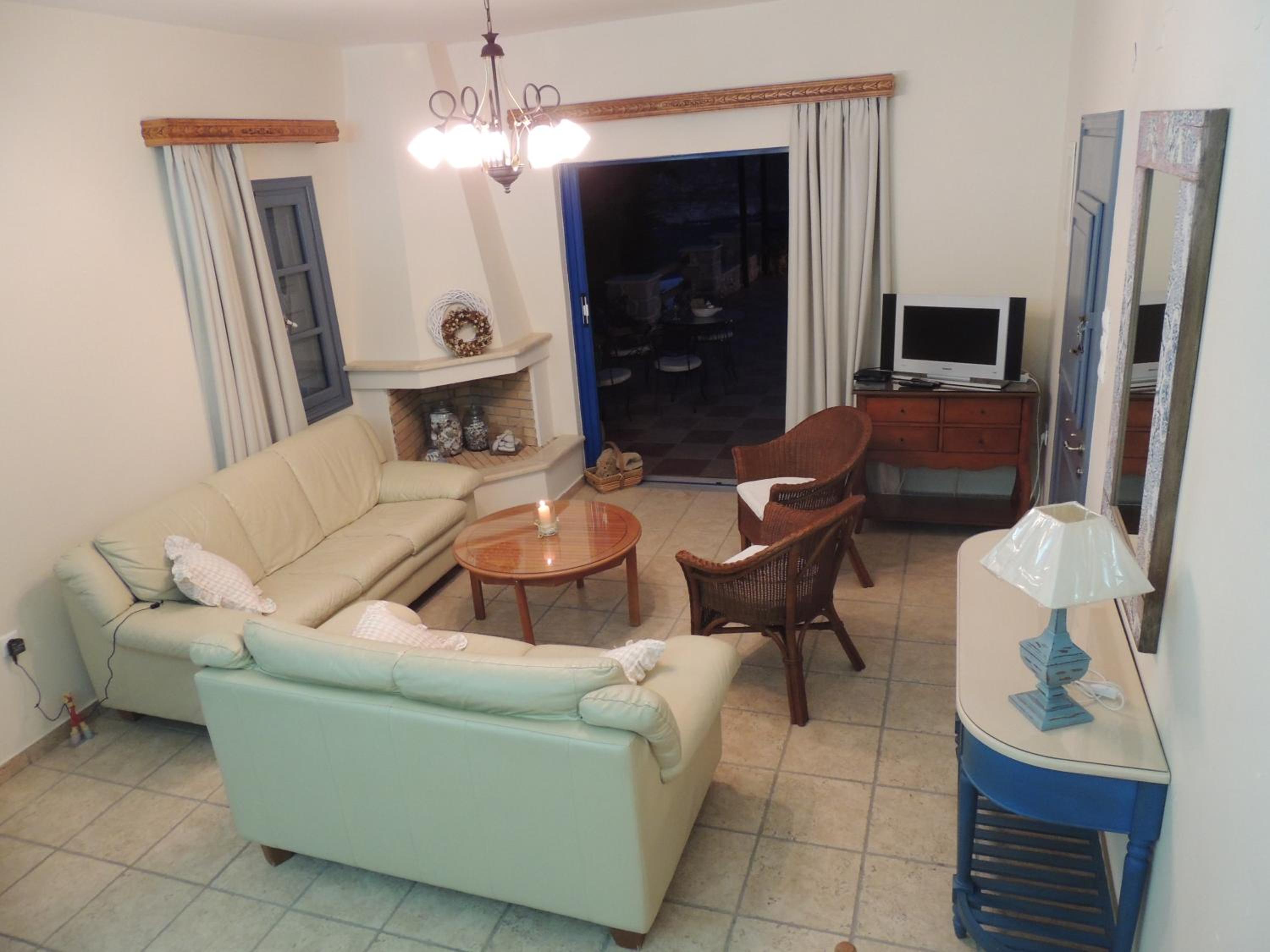 Two-Bedroom House photo 1