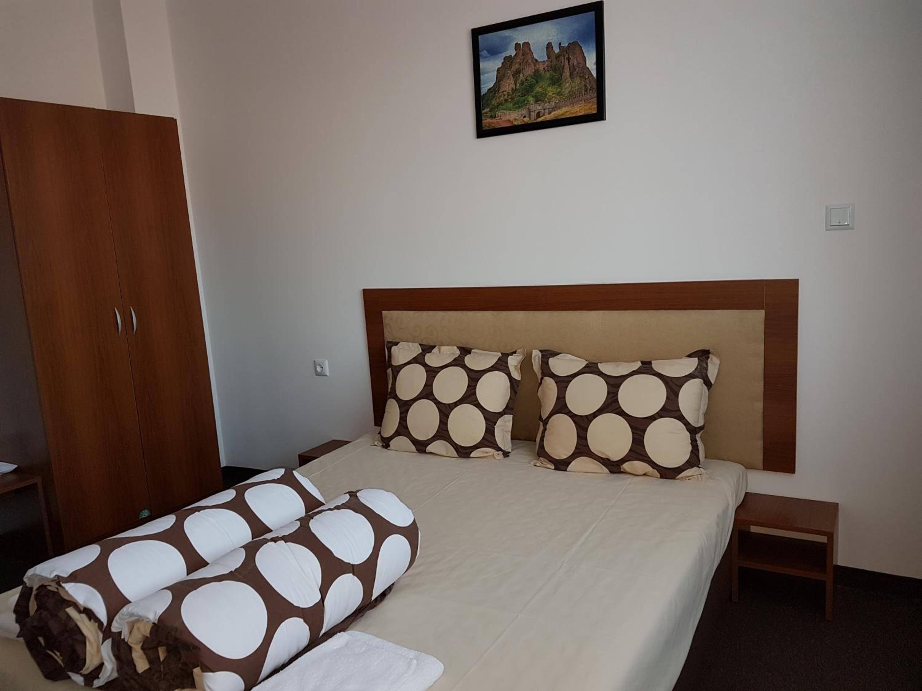 Double Room with Terrace photo 2