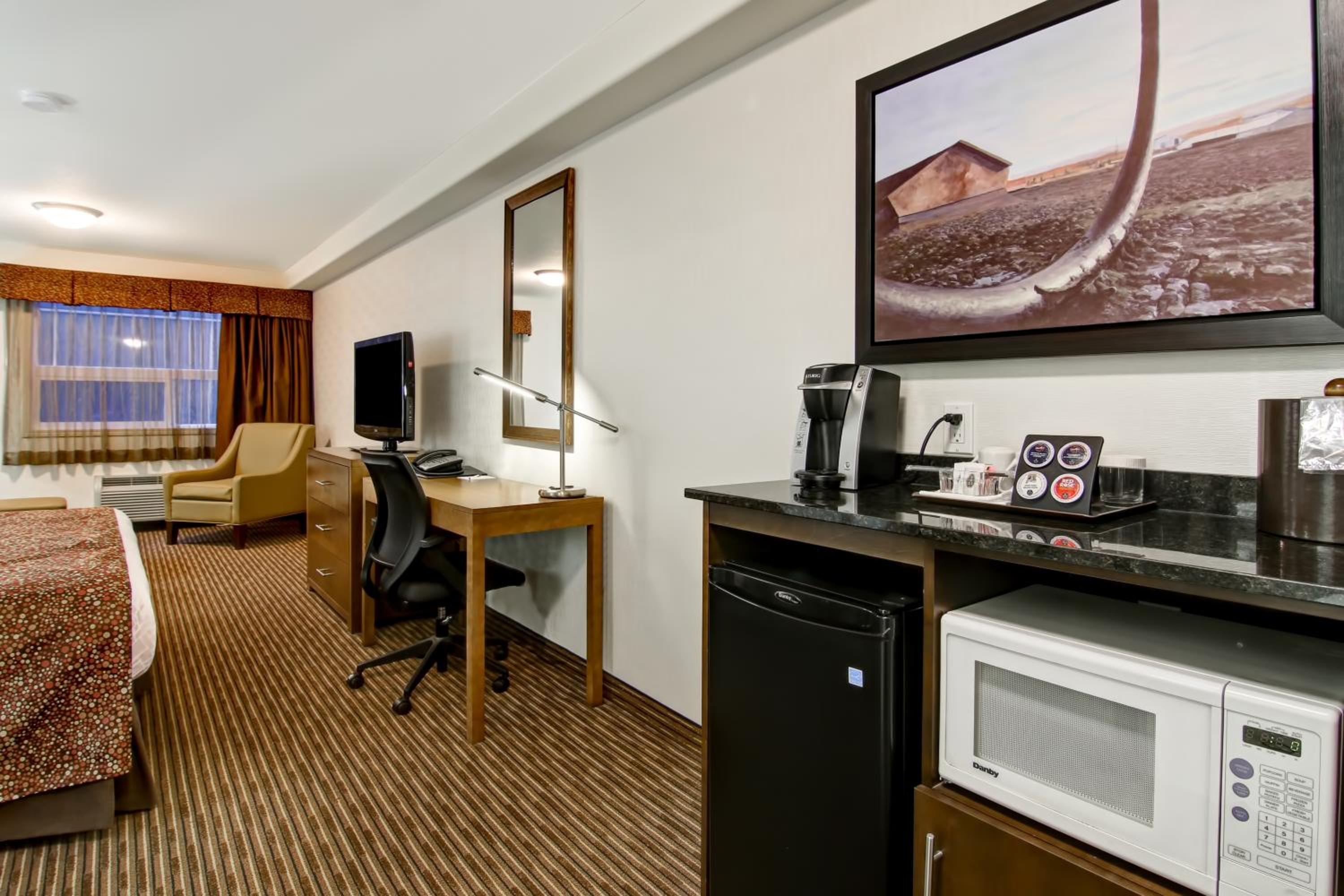 King Room photo 3