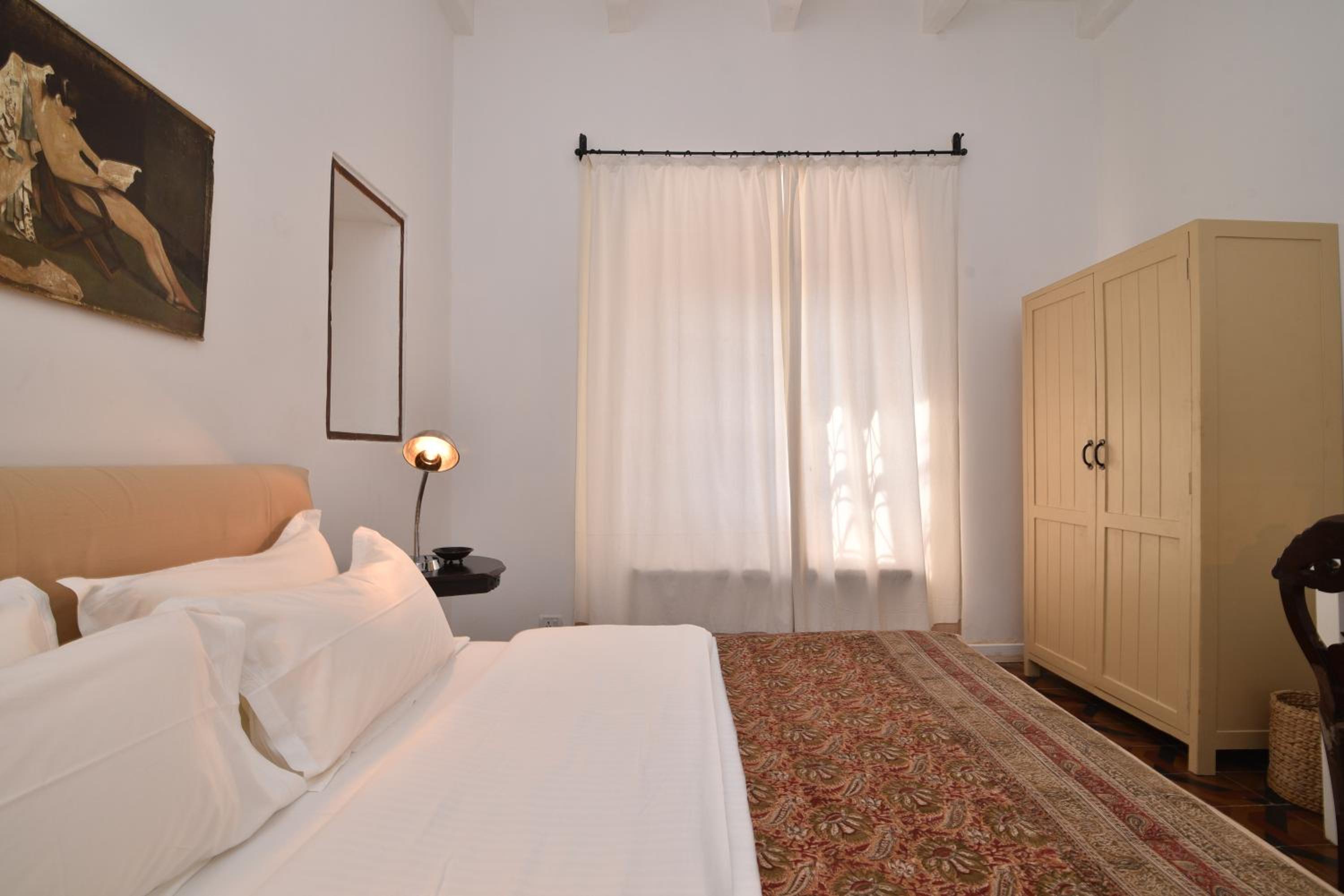 Super Deluxe Double Room