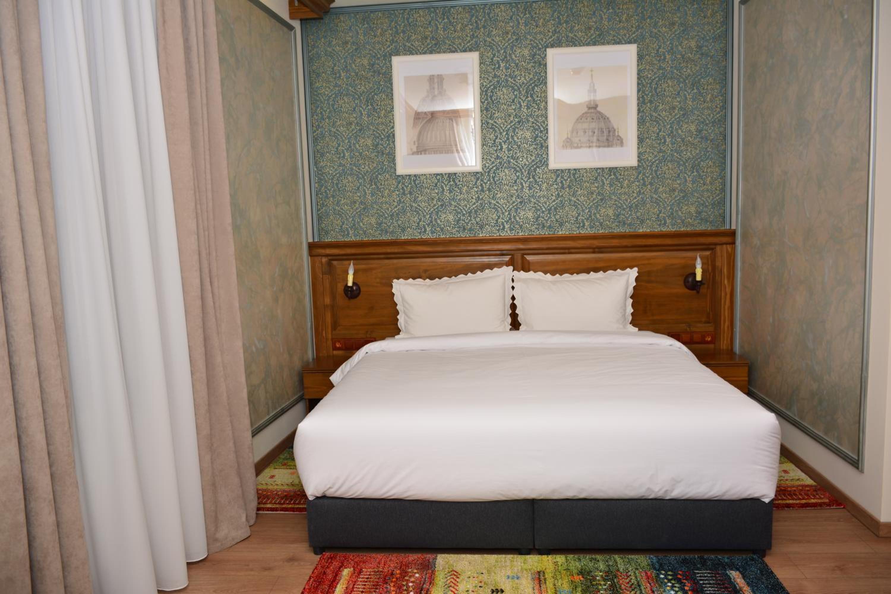 Superior Double Room - Photo 4