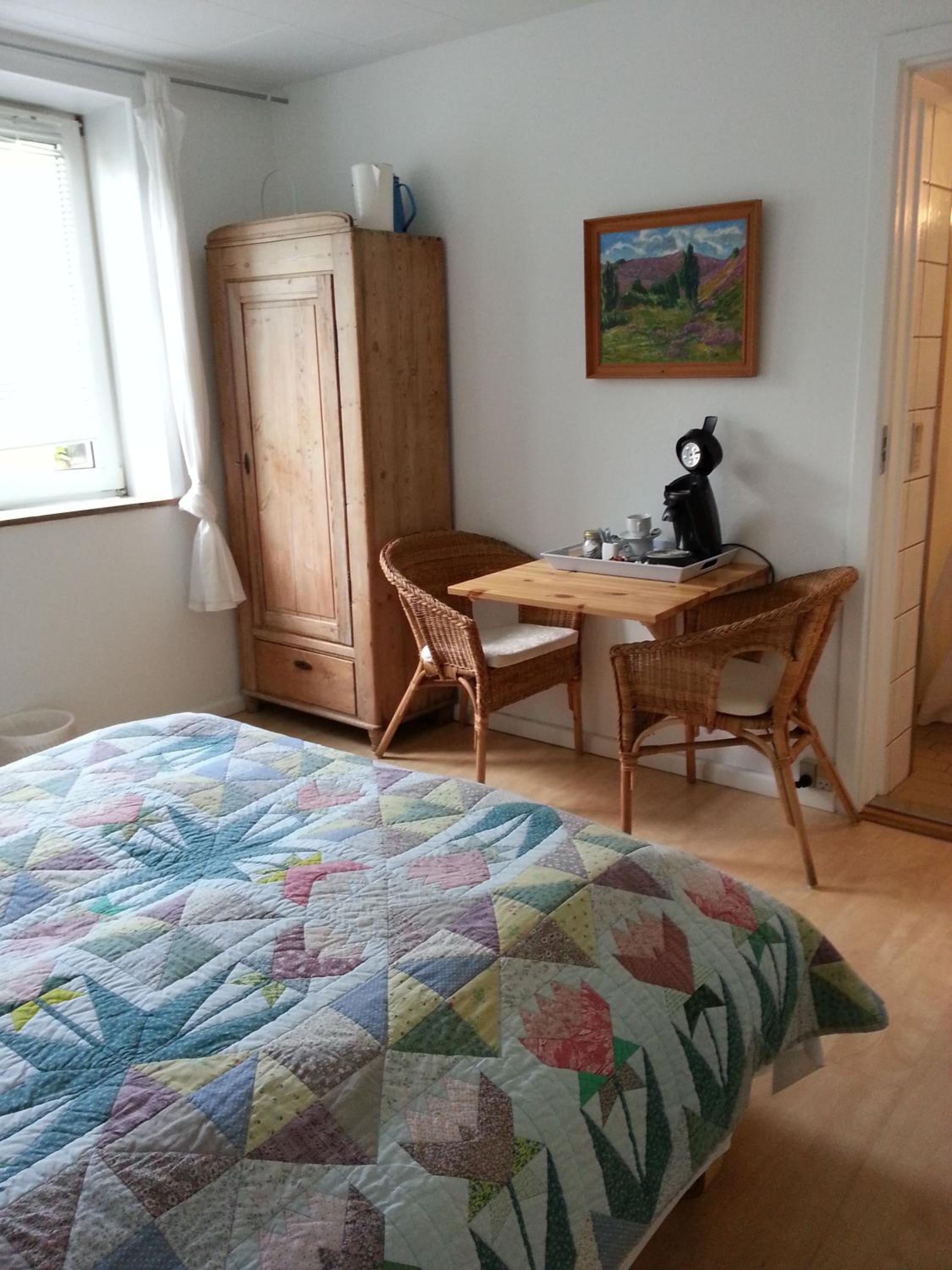 Double Room with Bathroom photo 3