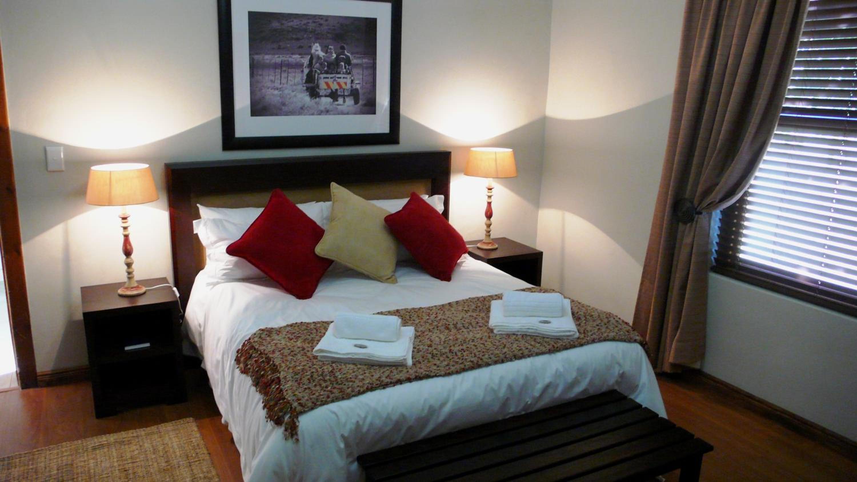 Standard Double Room photo 2