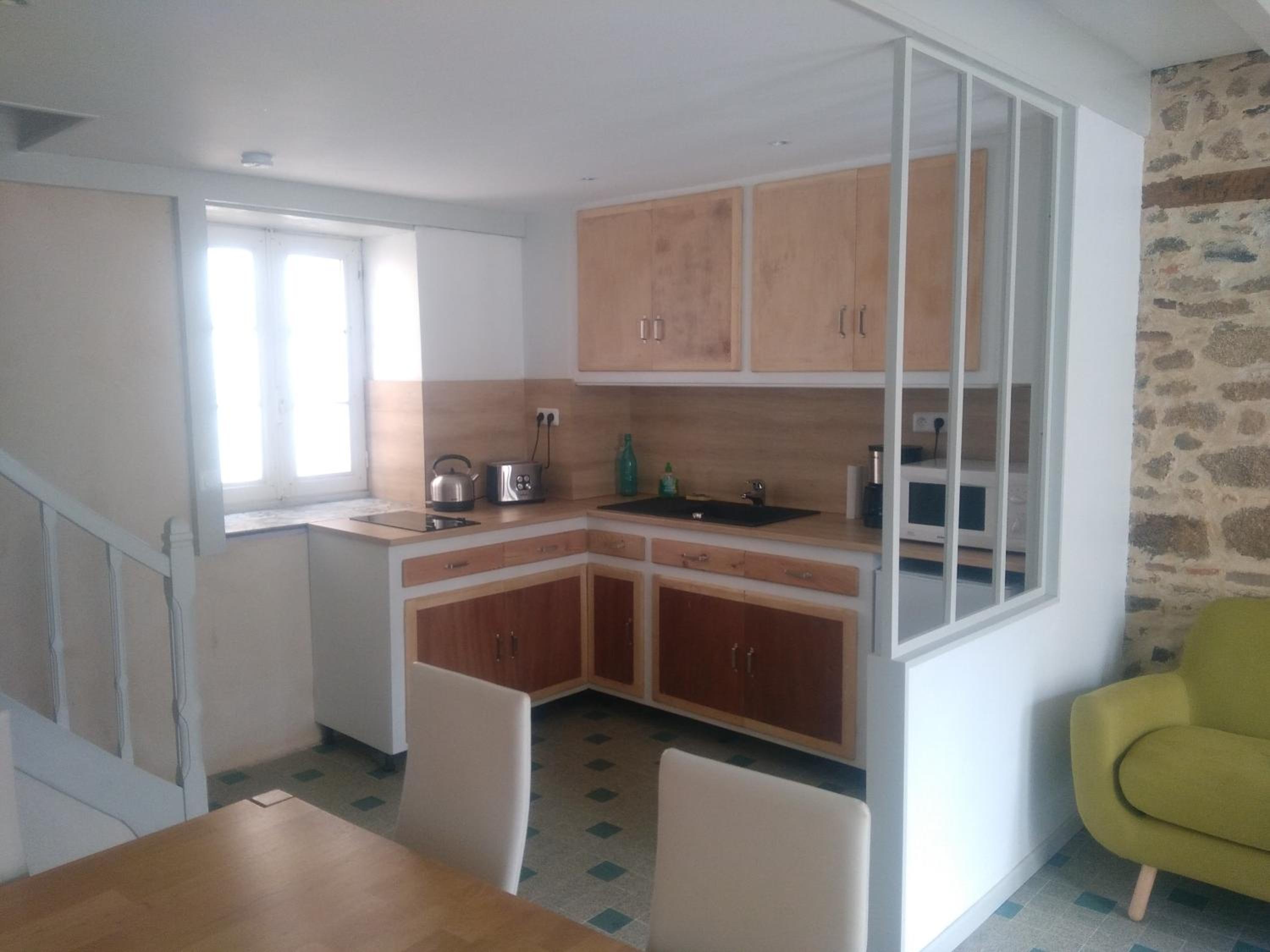 Two-Bedroom House - Photo 6