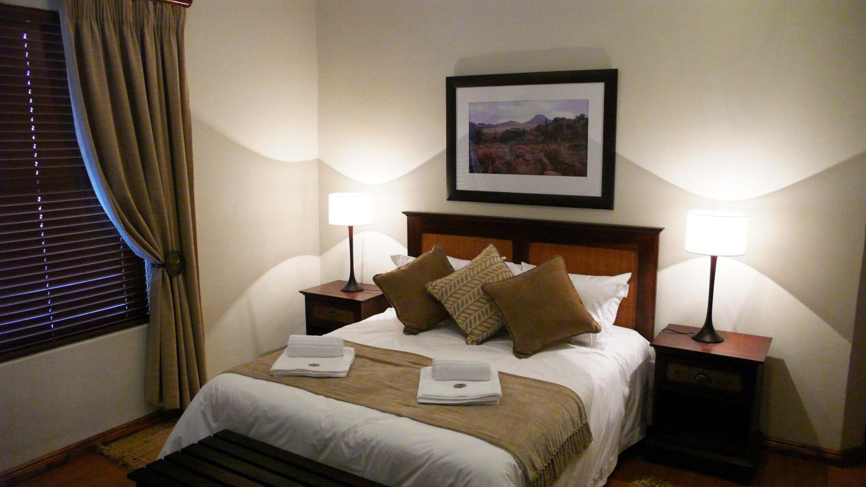 Standard Double Room photo 3