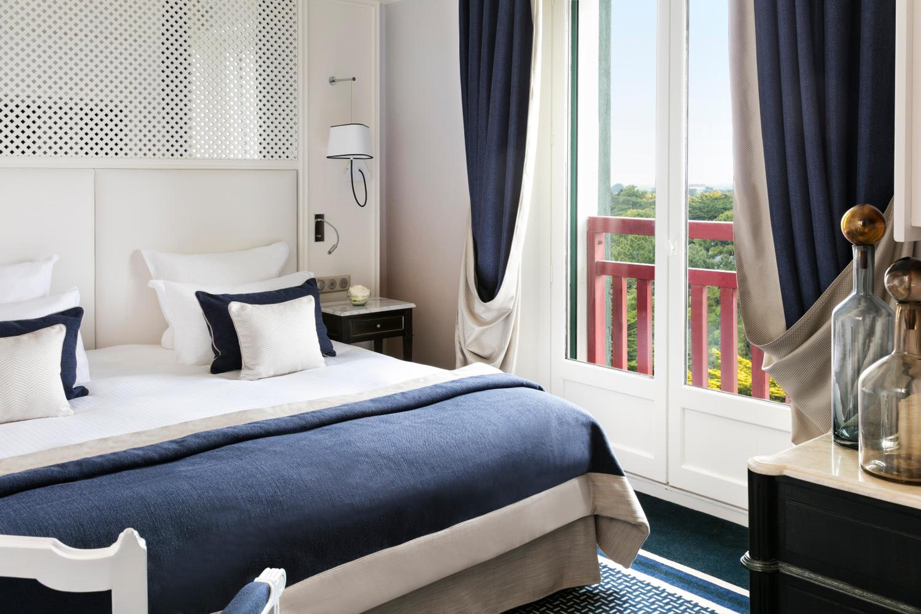 Chambre Double Prestige