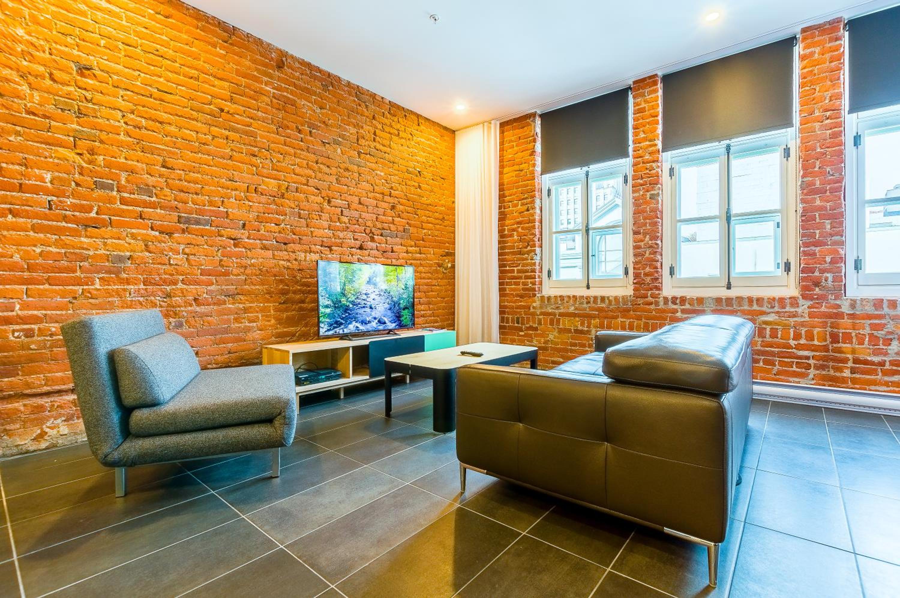 Loft Penthouse T403
