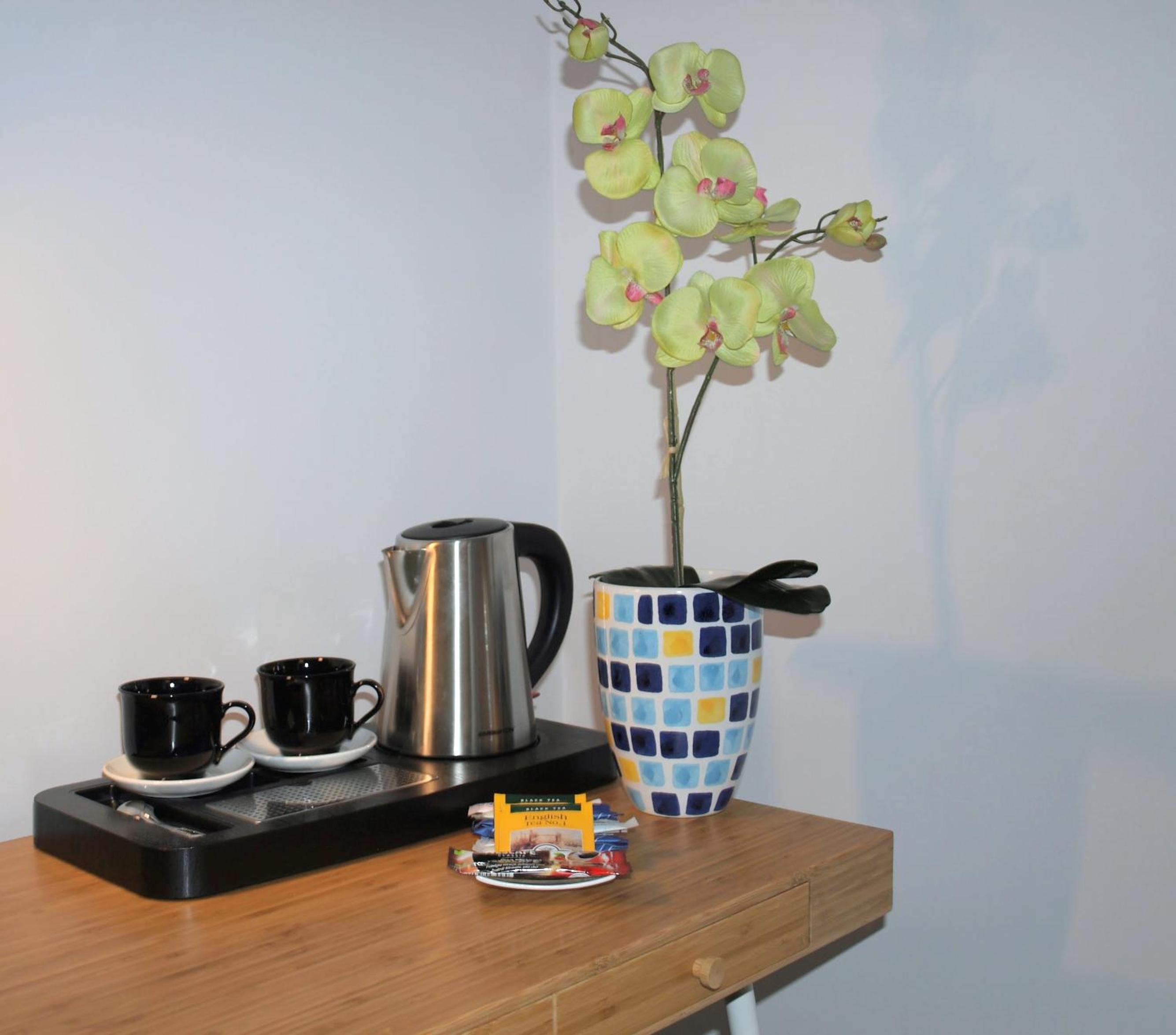 Double Room - Photo 2