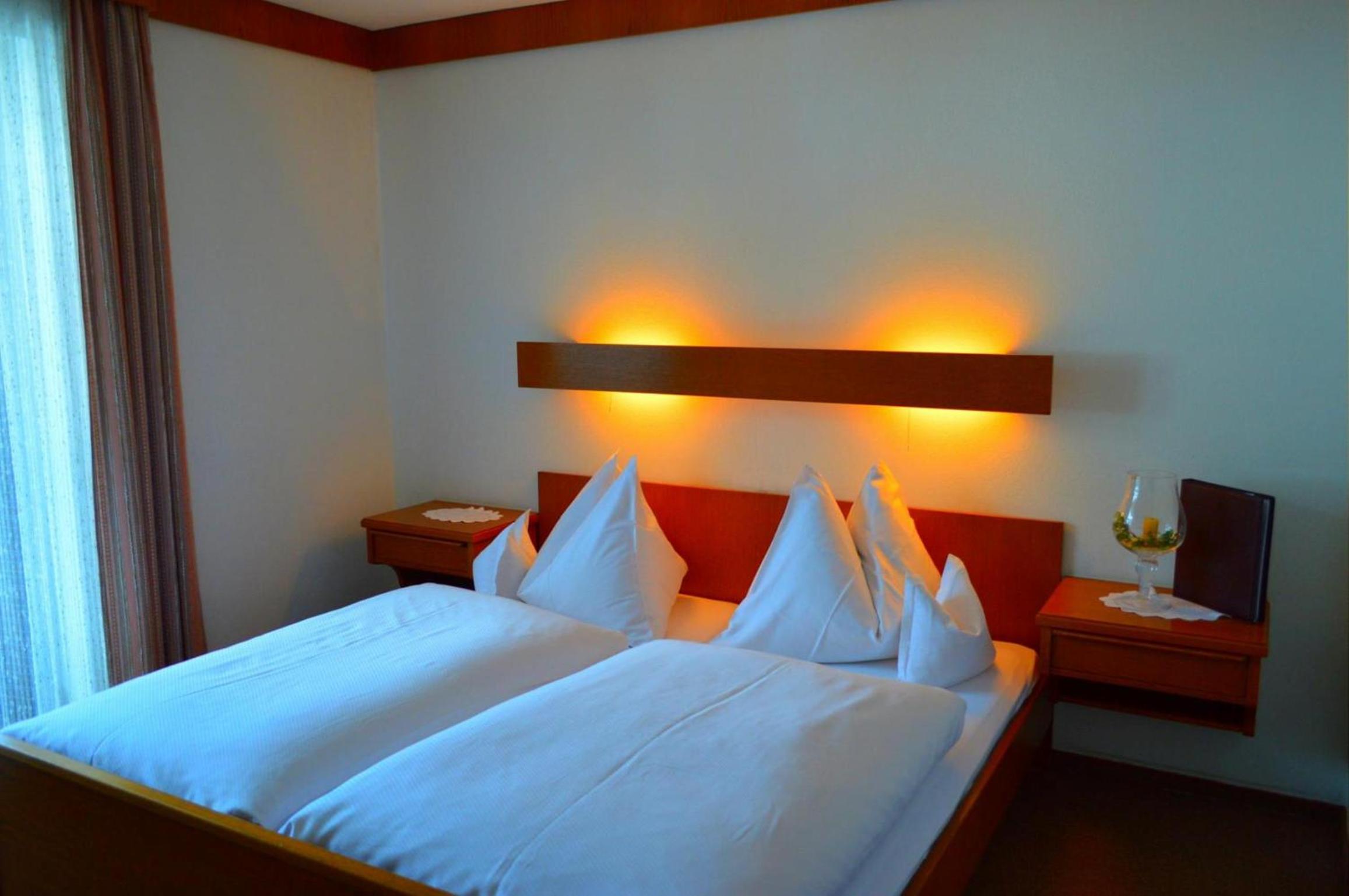 Double Room with Balcony photo 2
