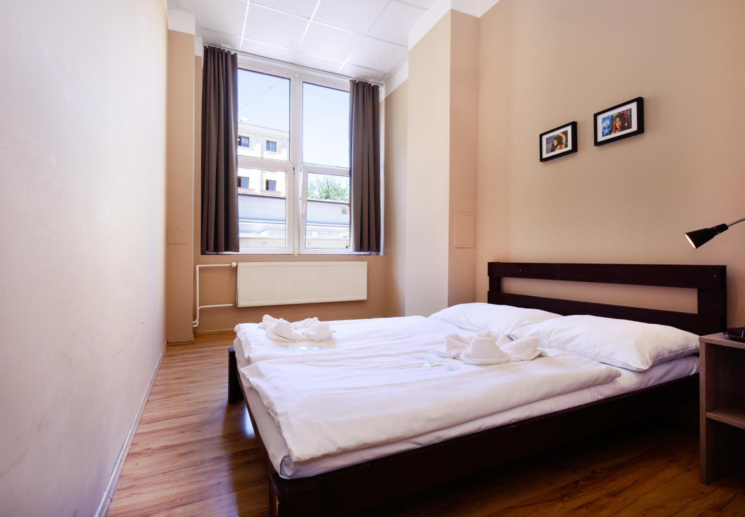 Budget Double Room photo 1