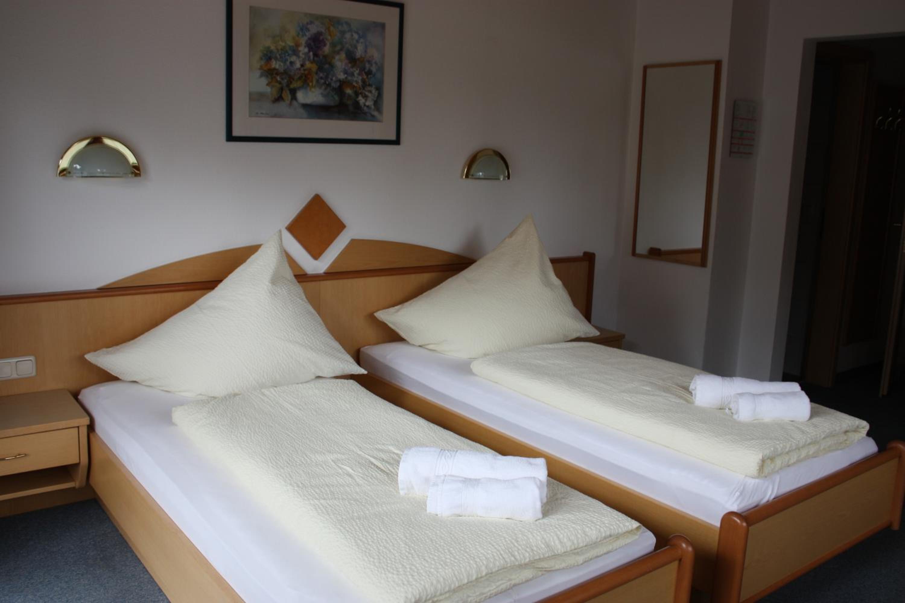 Double Room - Verwall photo 3