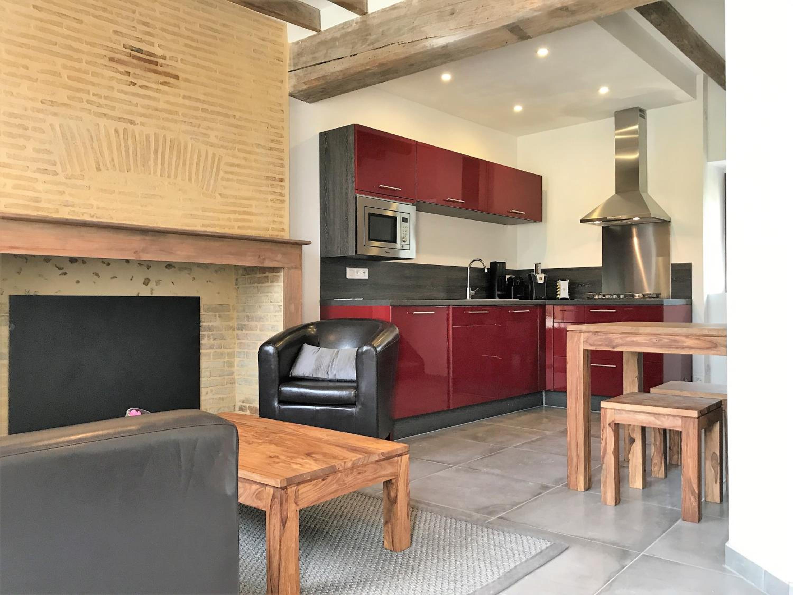 Superior Apartment photo 3