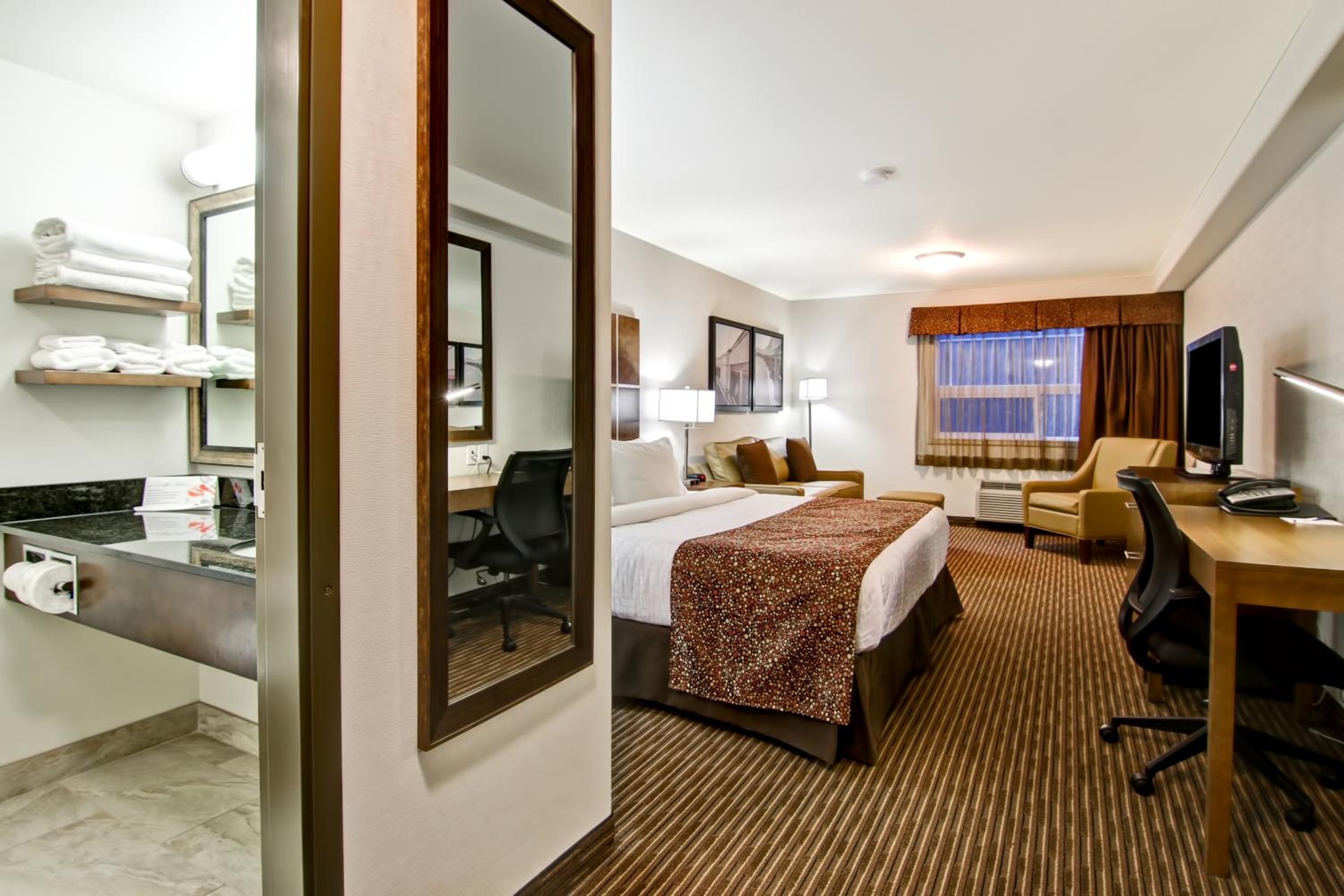 King Room photo 2