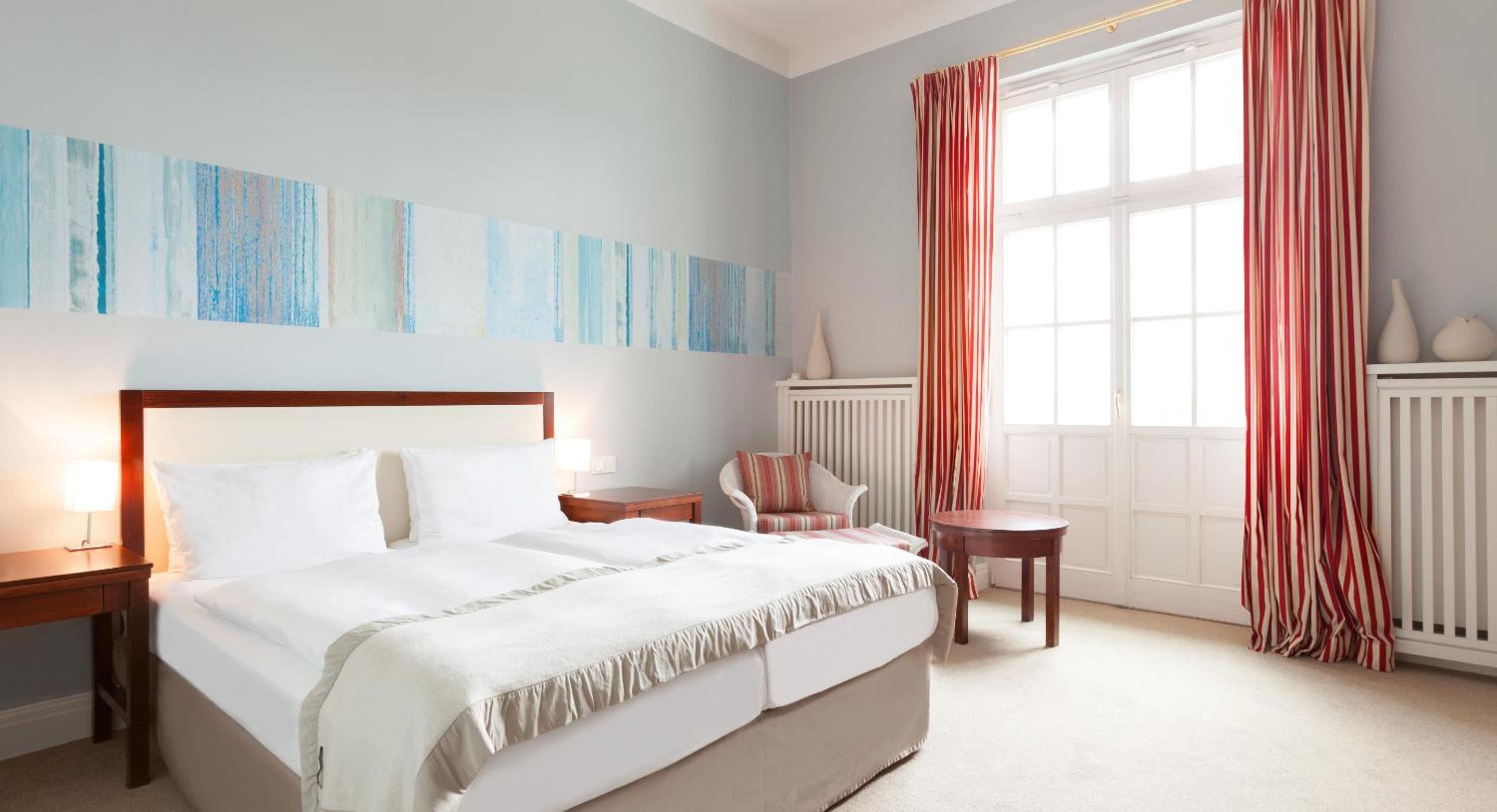 Superior Double Room - Photo 6
