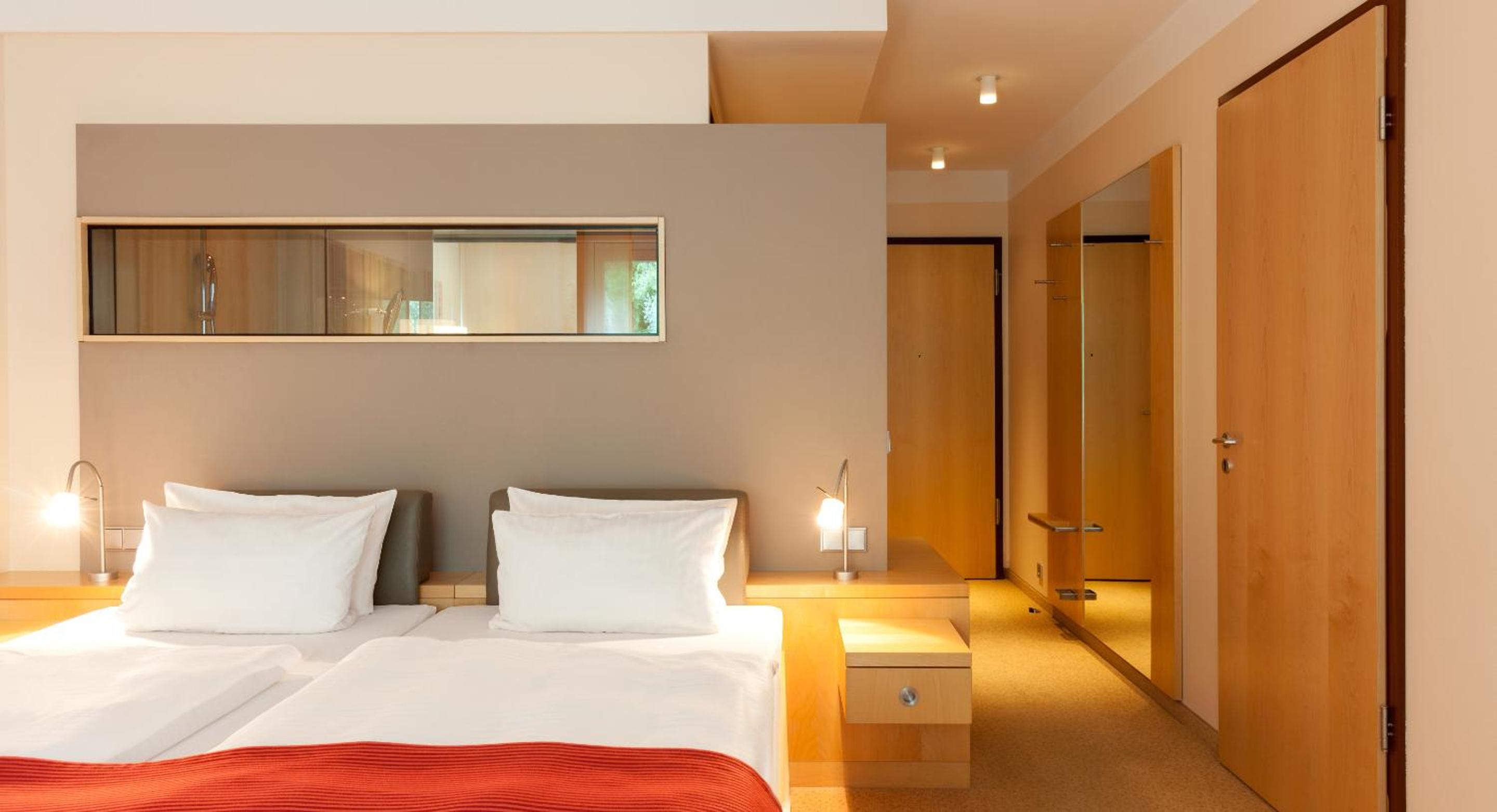 Superior Double Room - Photo 5