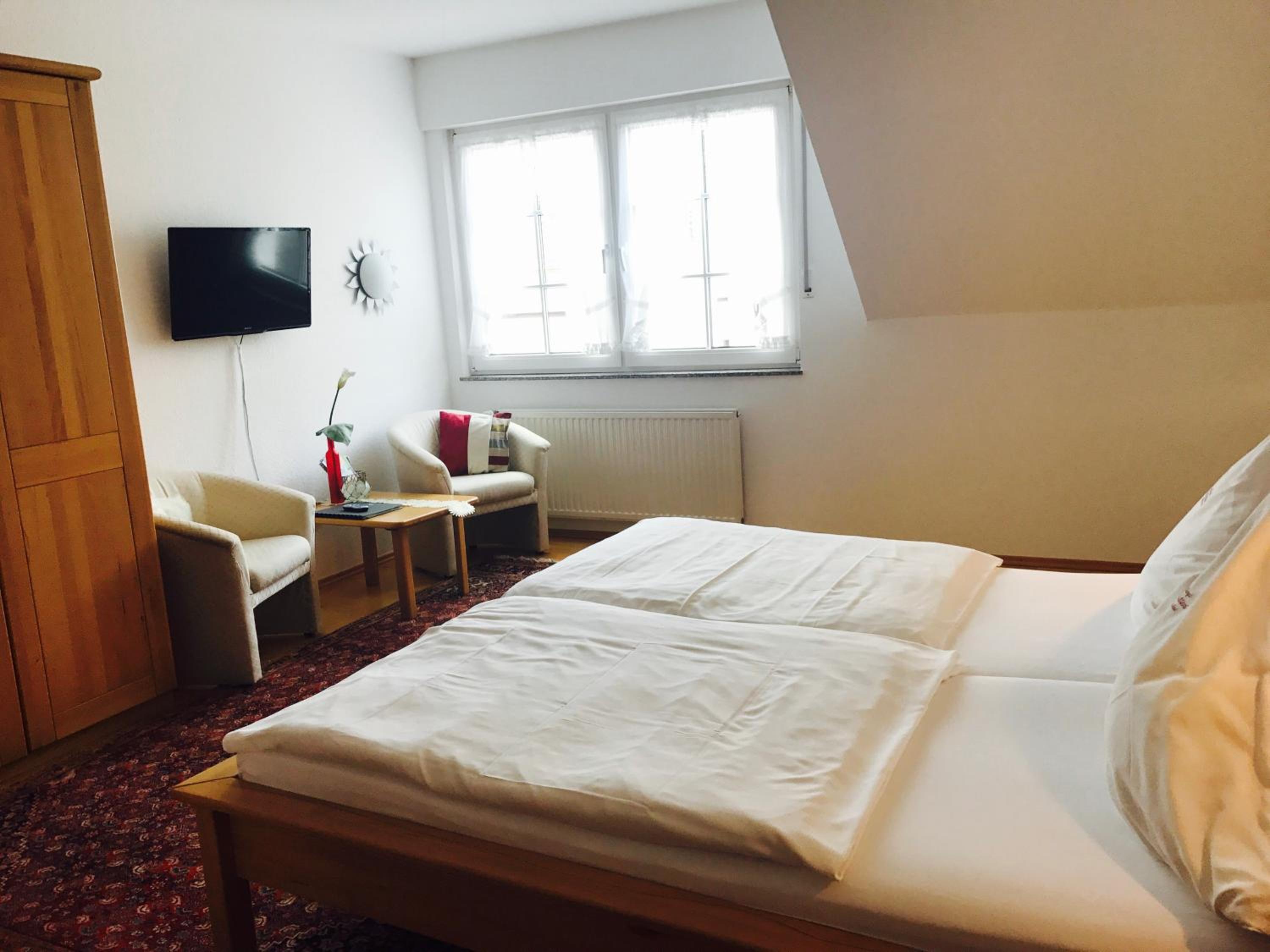 Double Room photo 2