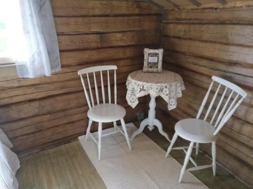 One-Bedroom Chalet - Photo 16