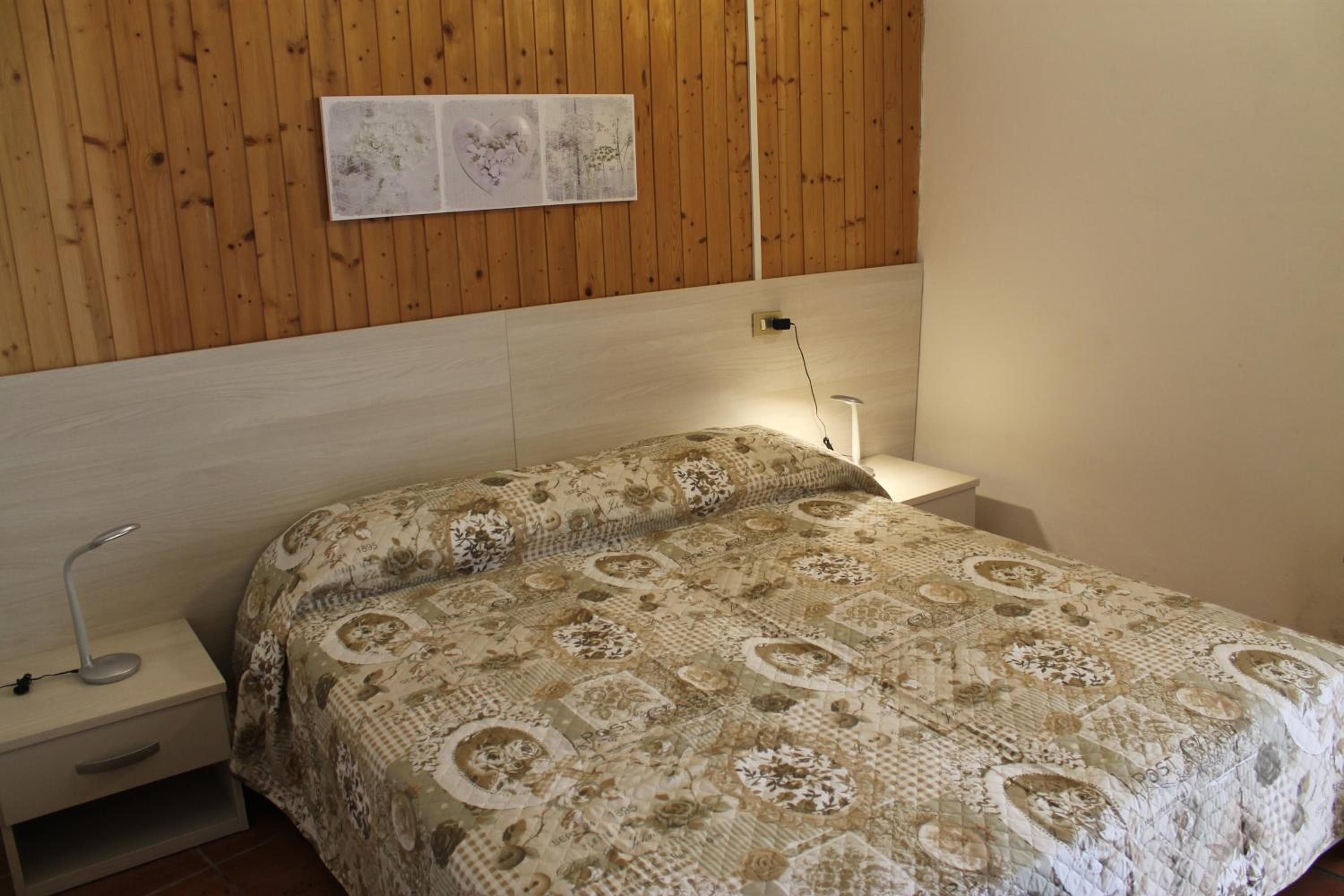 Double or Twin Room photo 1