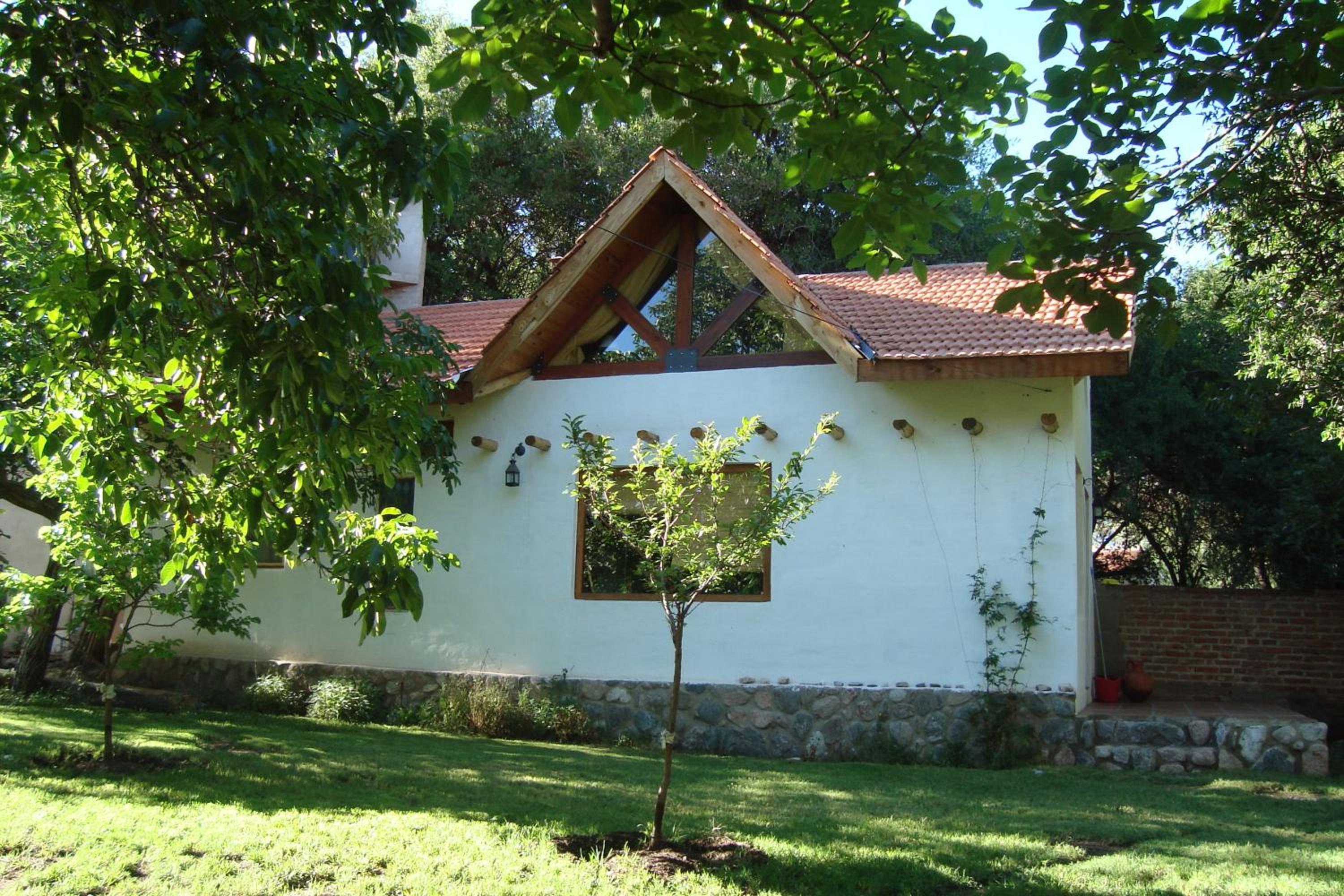 Family Bungalow photo 2