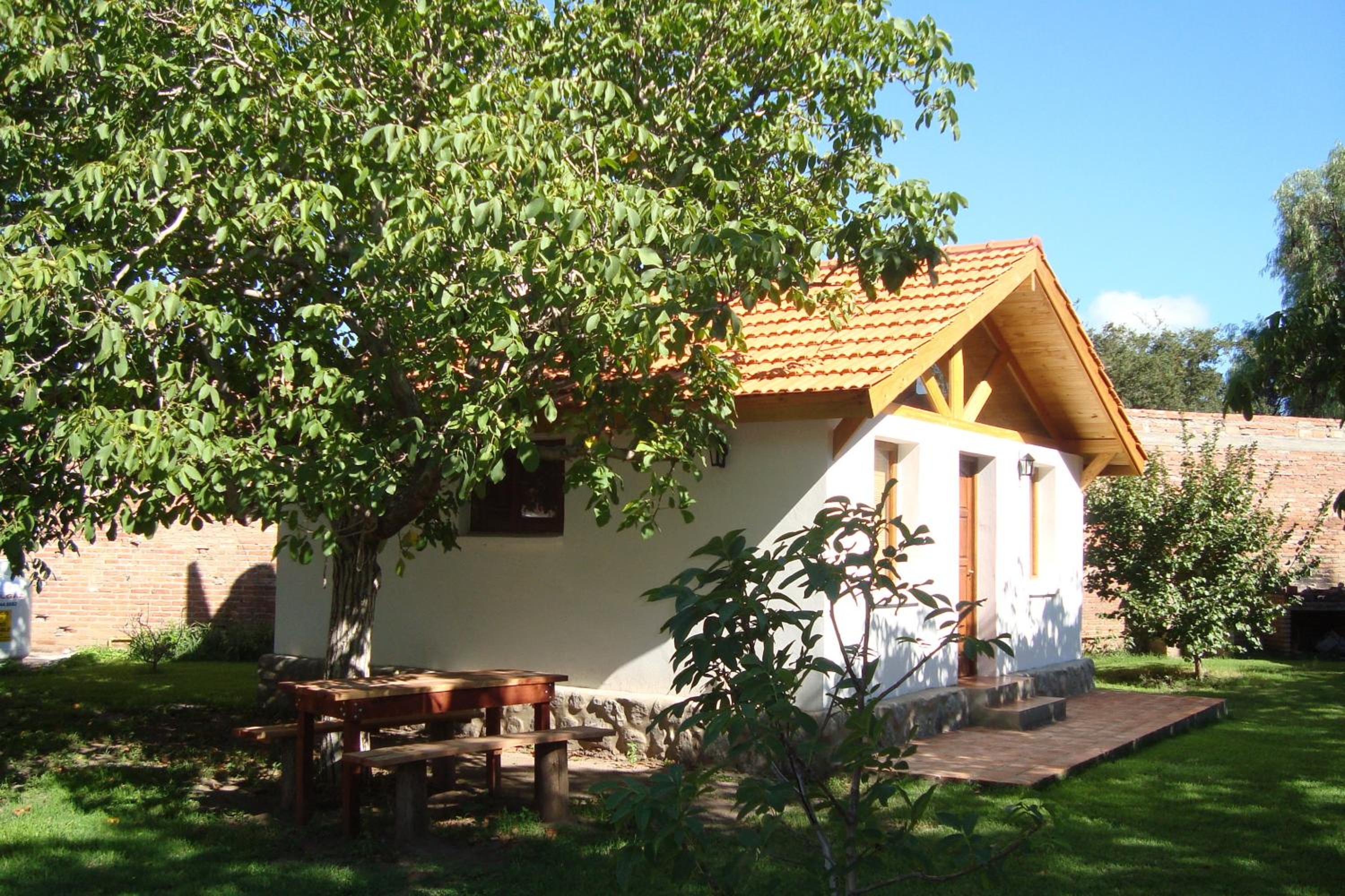 Bungalow (4 Adults) photo 2
