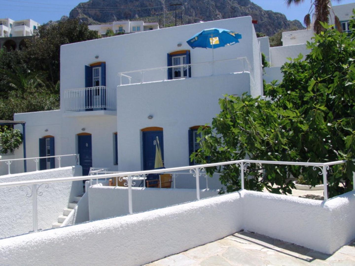 Apartment with Sea View photo 3