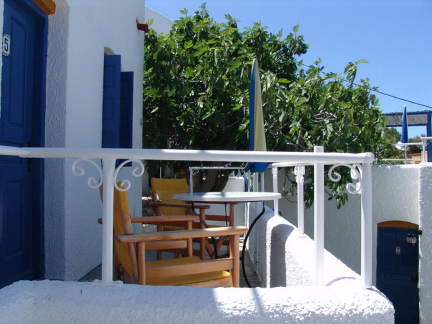 Studio with Sea View photo 3