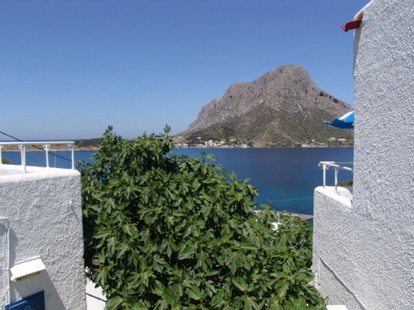 Apartment with Sea View( 5 Adults) photo 2