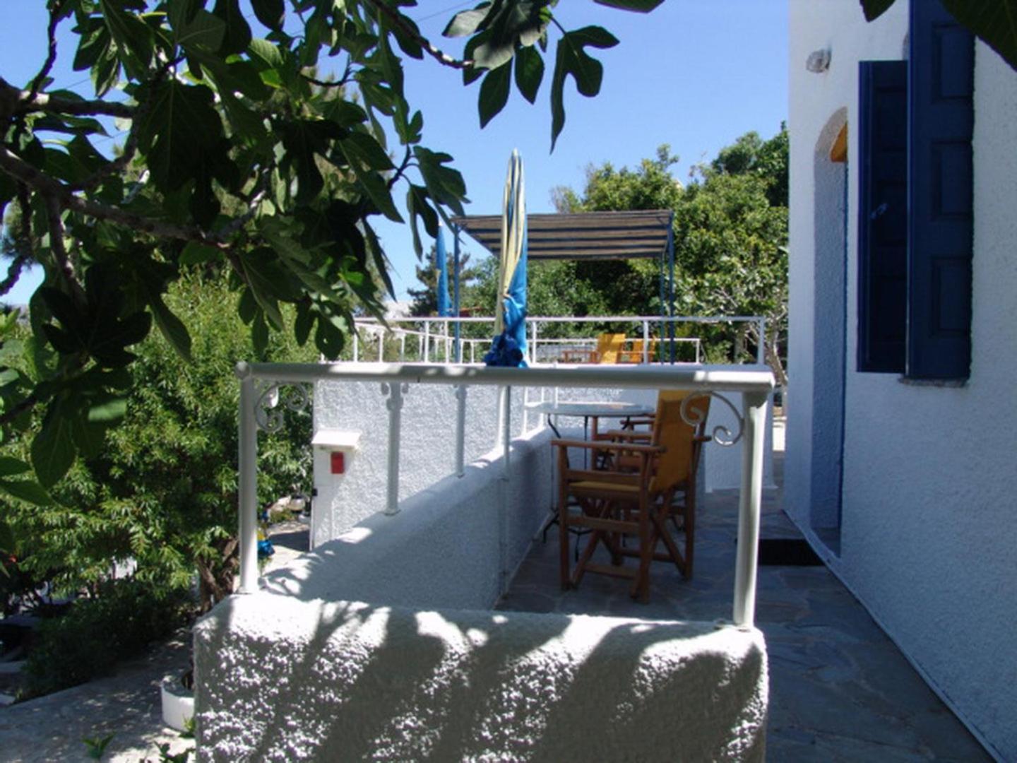 Studio with Sea View ( 2 Adults ) photo 3
