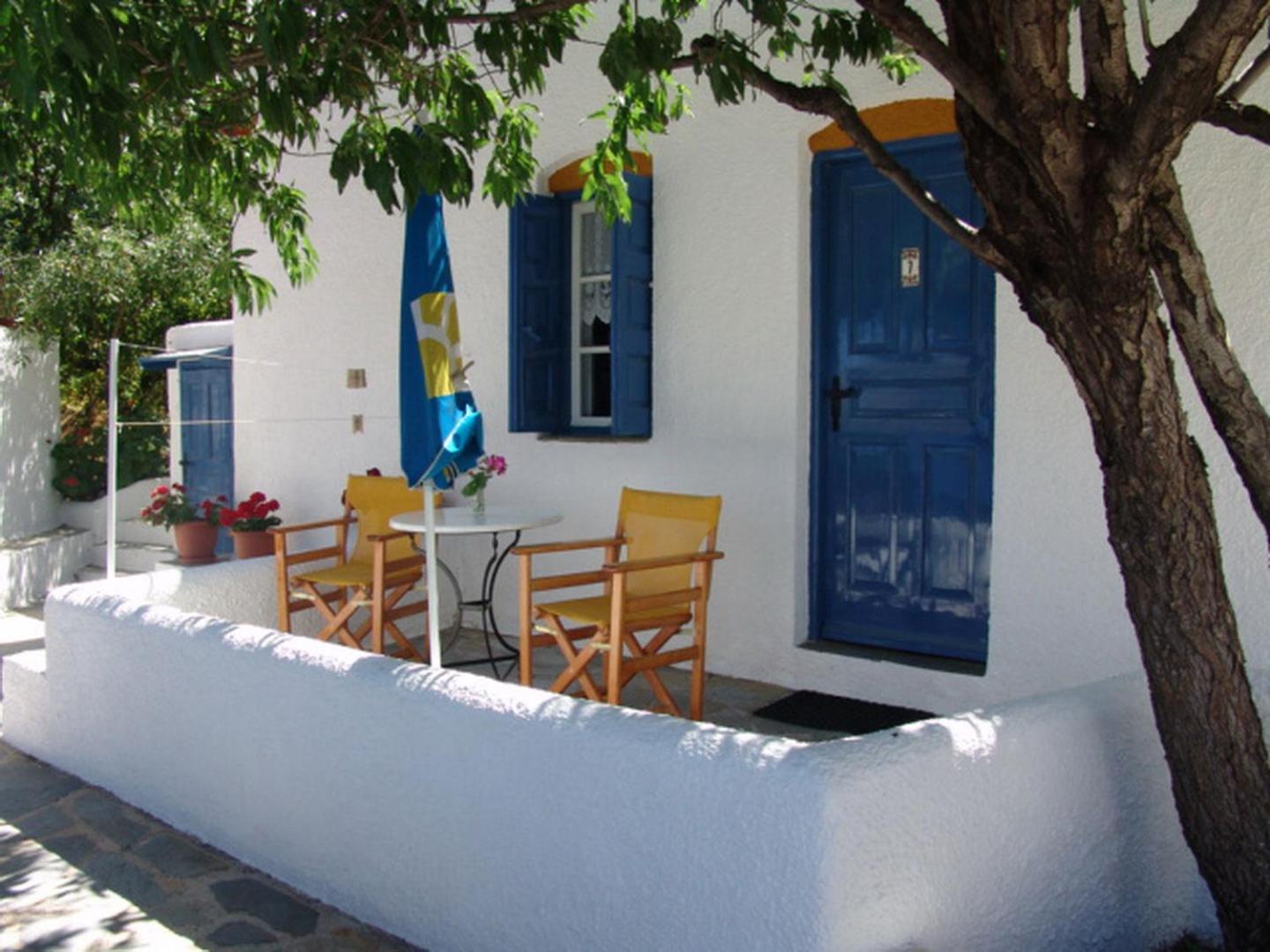 Studio with Sea View ( 2 Adults ) photo 2