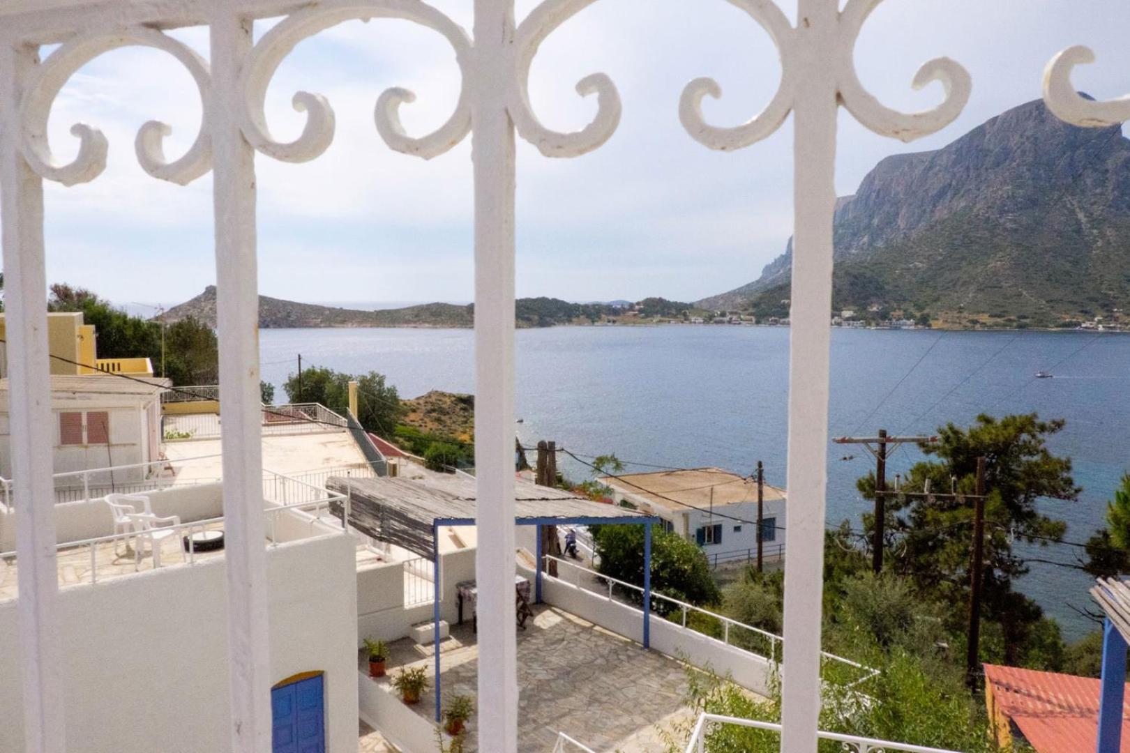 Apartment with Sea View( 5 Adults) photo 3