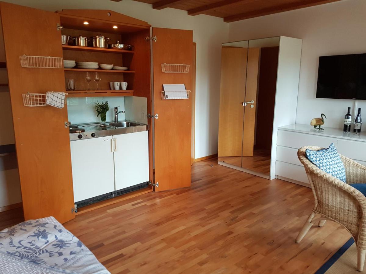 Apartment with Lake View photo 1