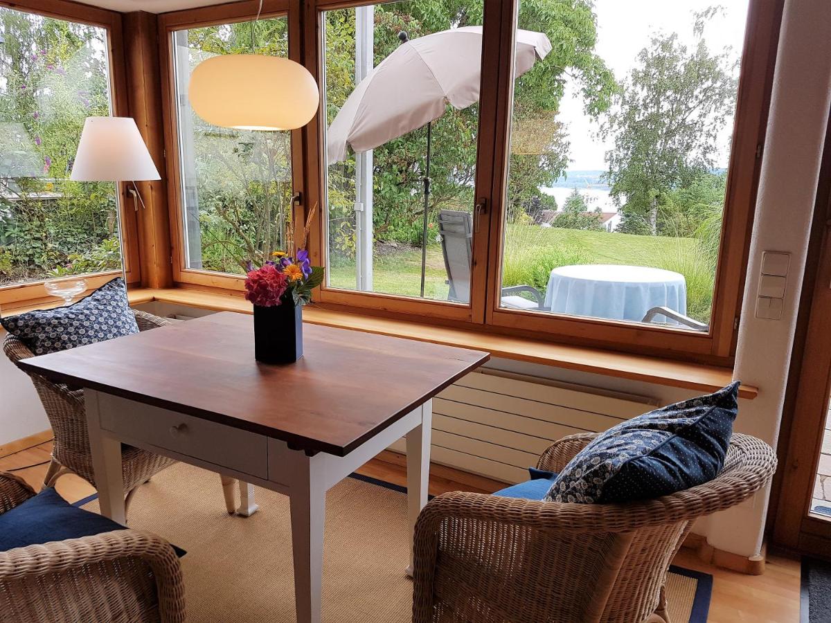 Apartment with Lake View photo 2