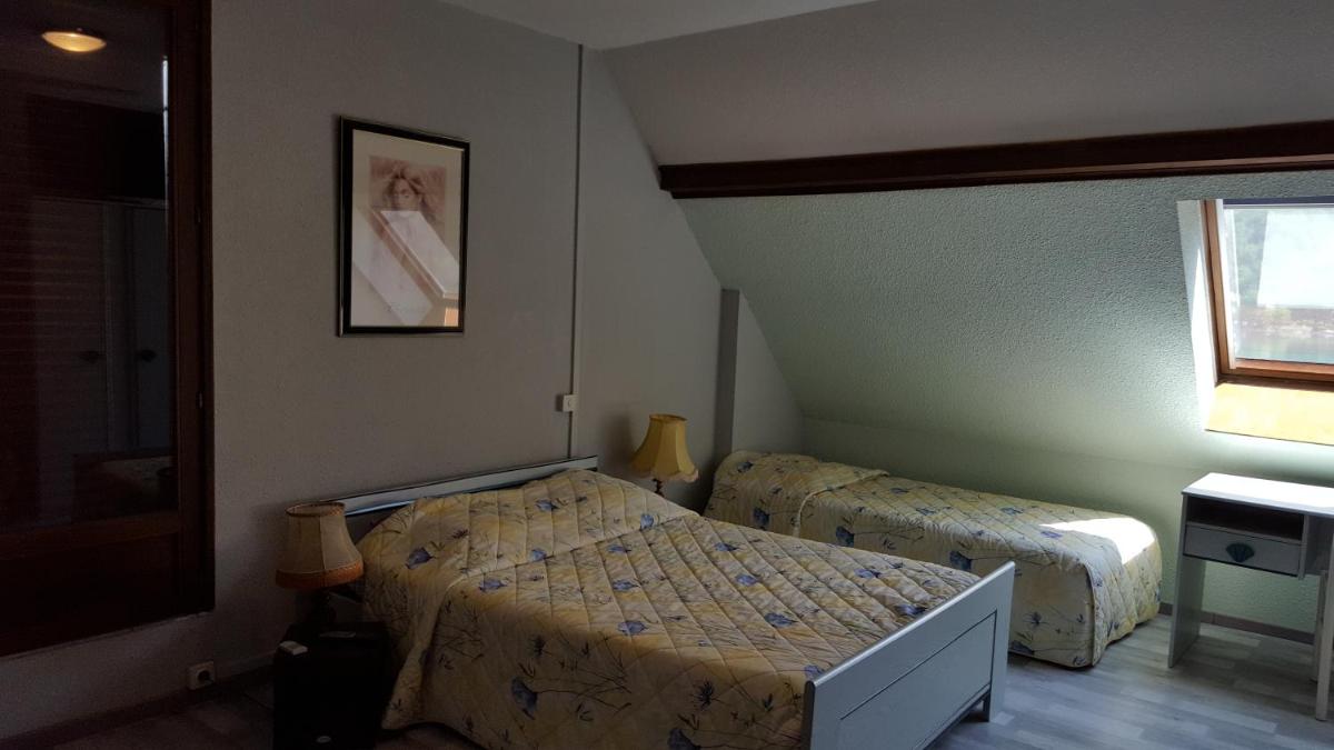 Triple Room with Terrace