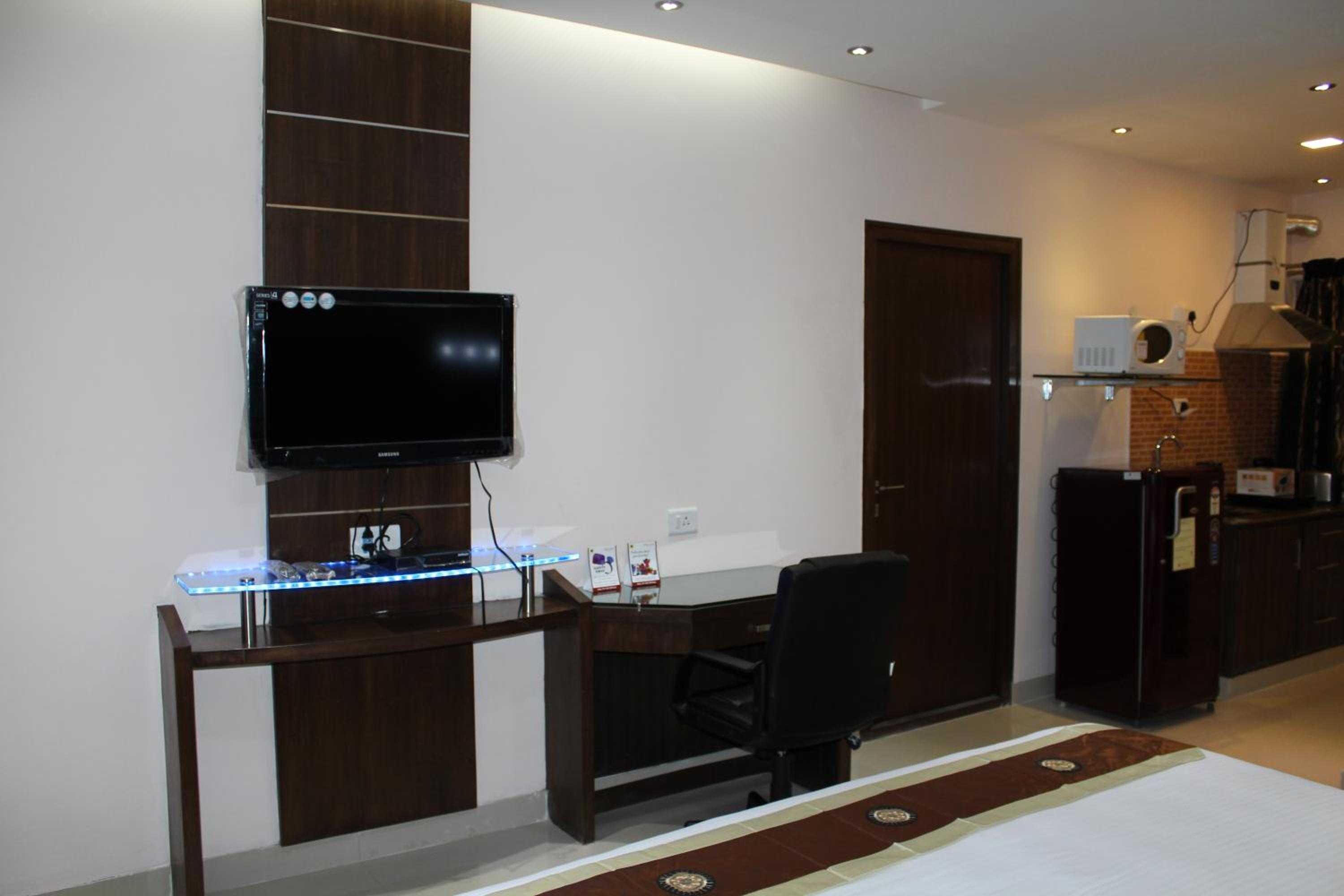 Superior Apartment photo 1
