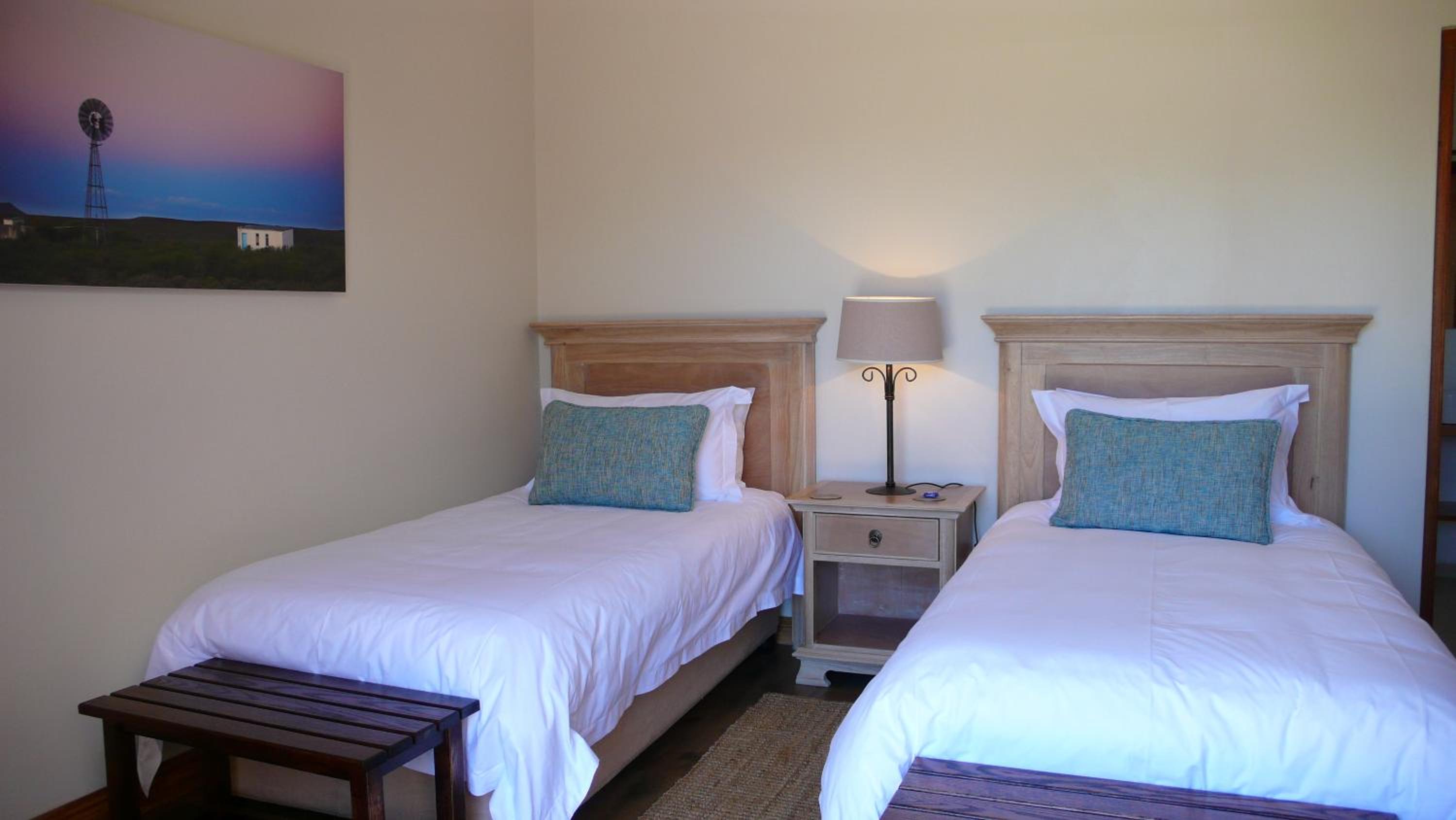 Twin Room photo 3