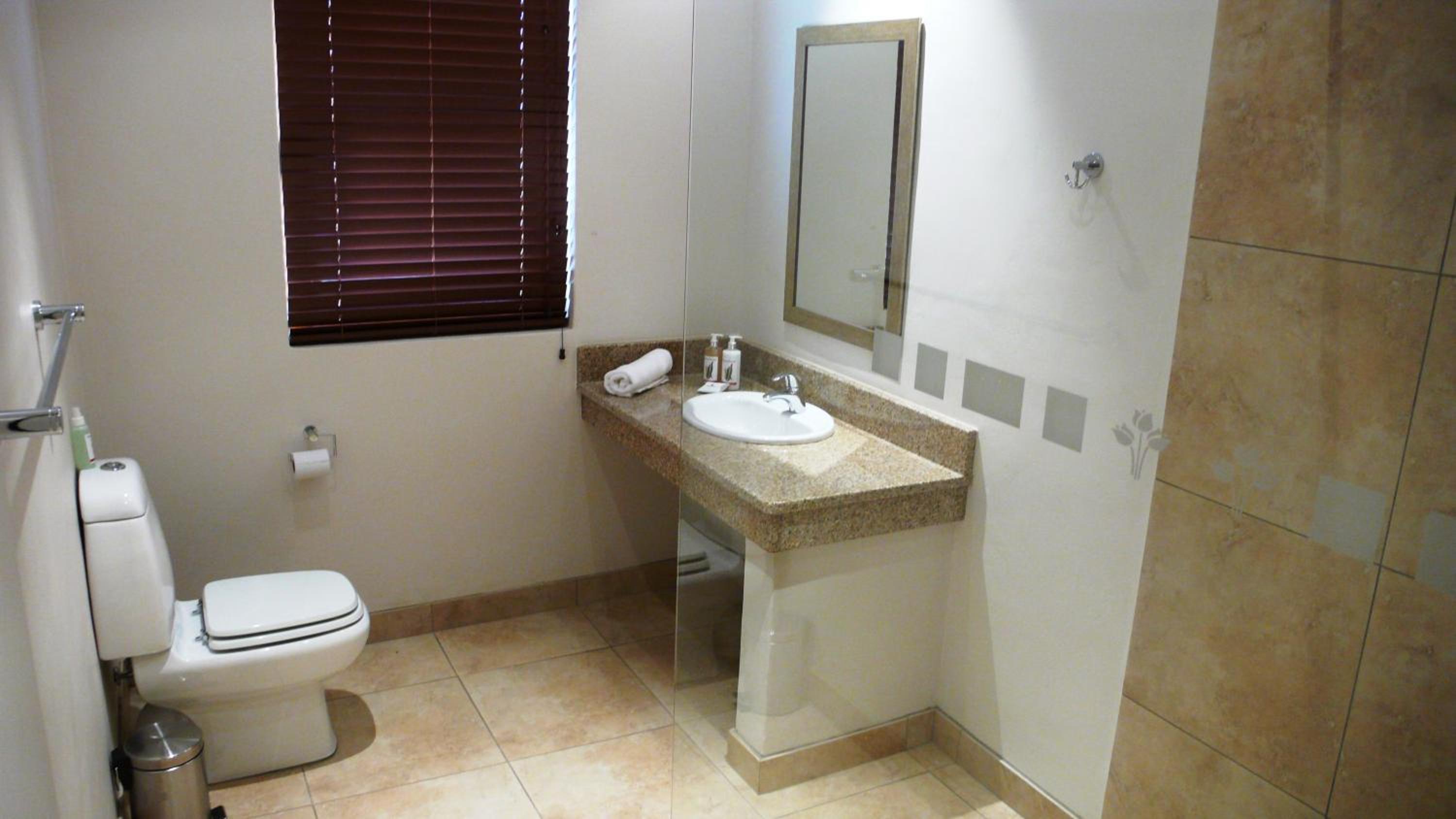 Twin Room photo 2