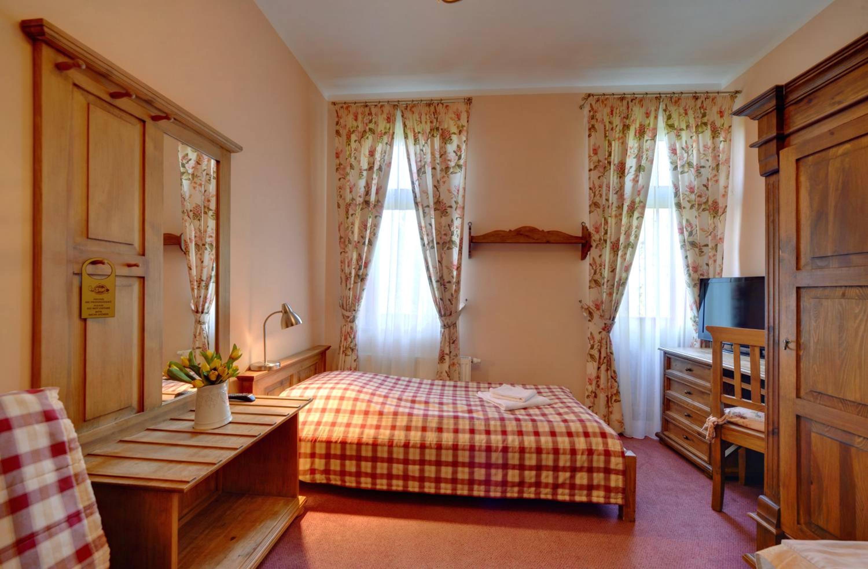 Large Single Room photo 2