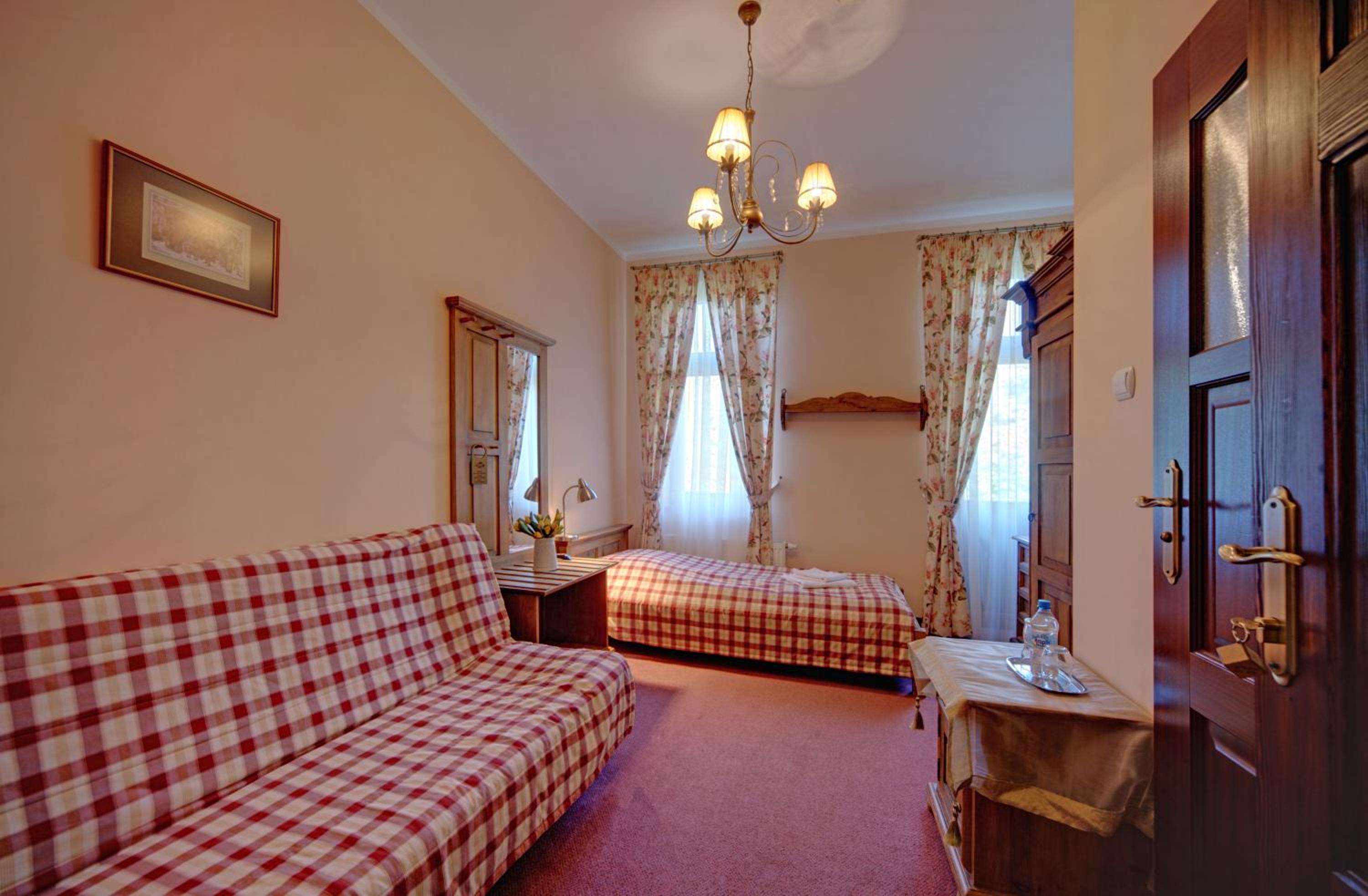 Large Single Room photo 1