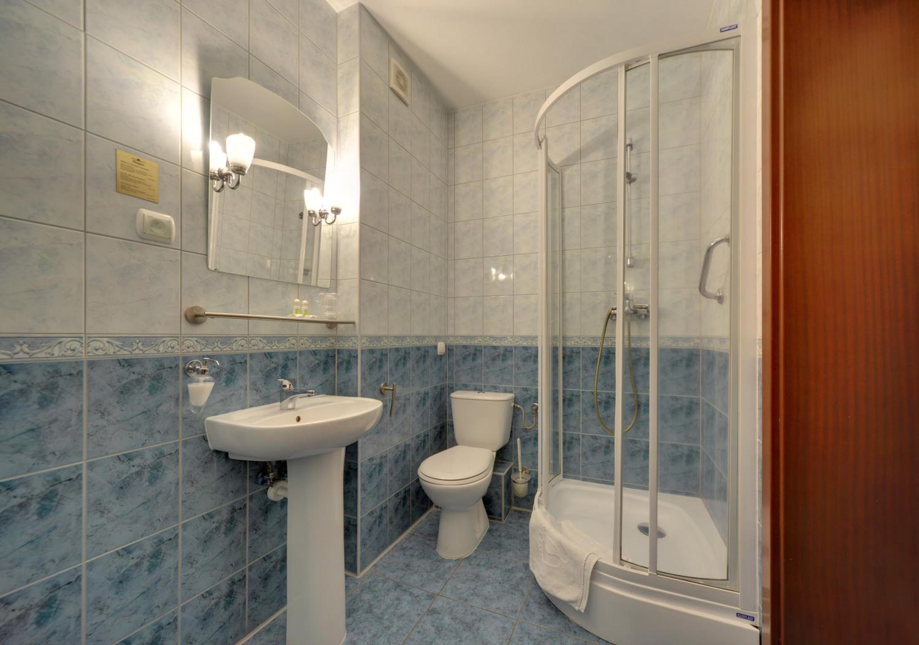 Twin Room photo 2