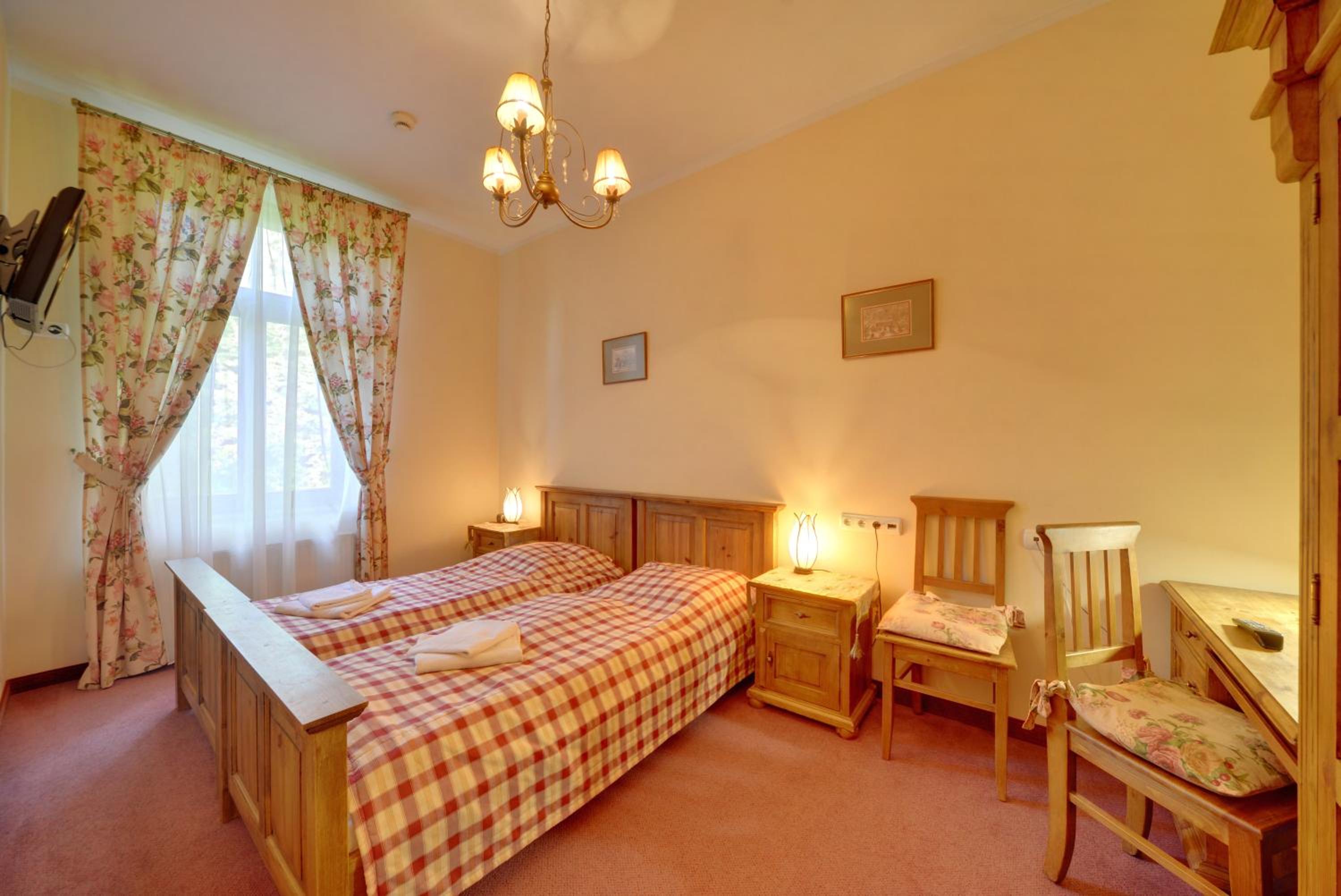 Twin Room photo 3
