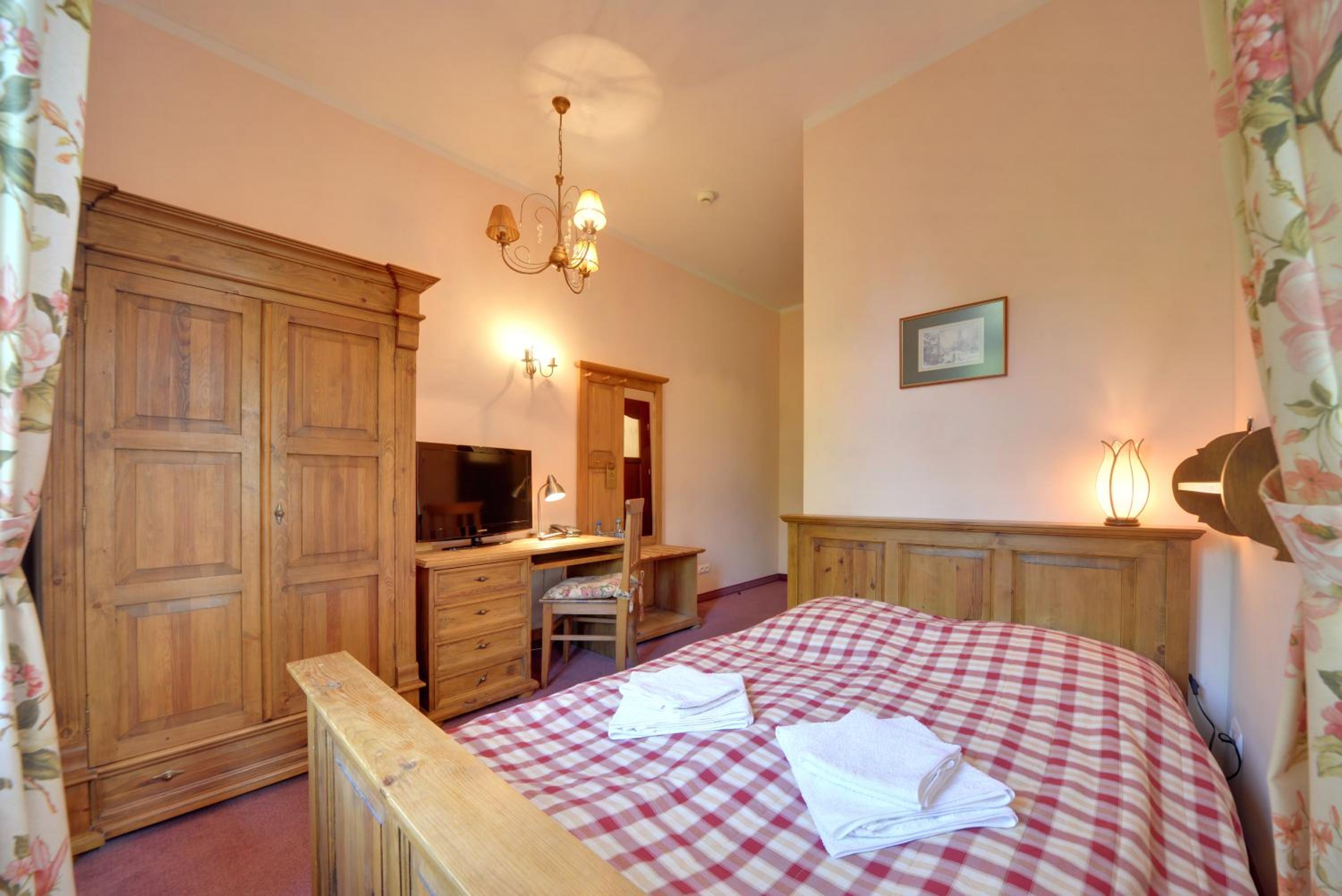 Double Room photo 2