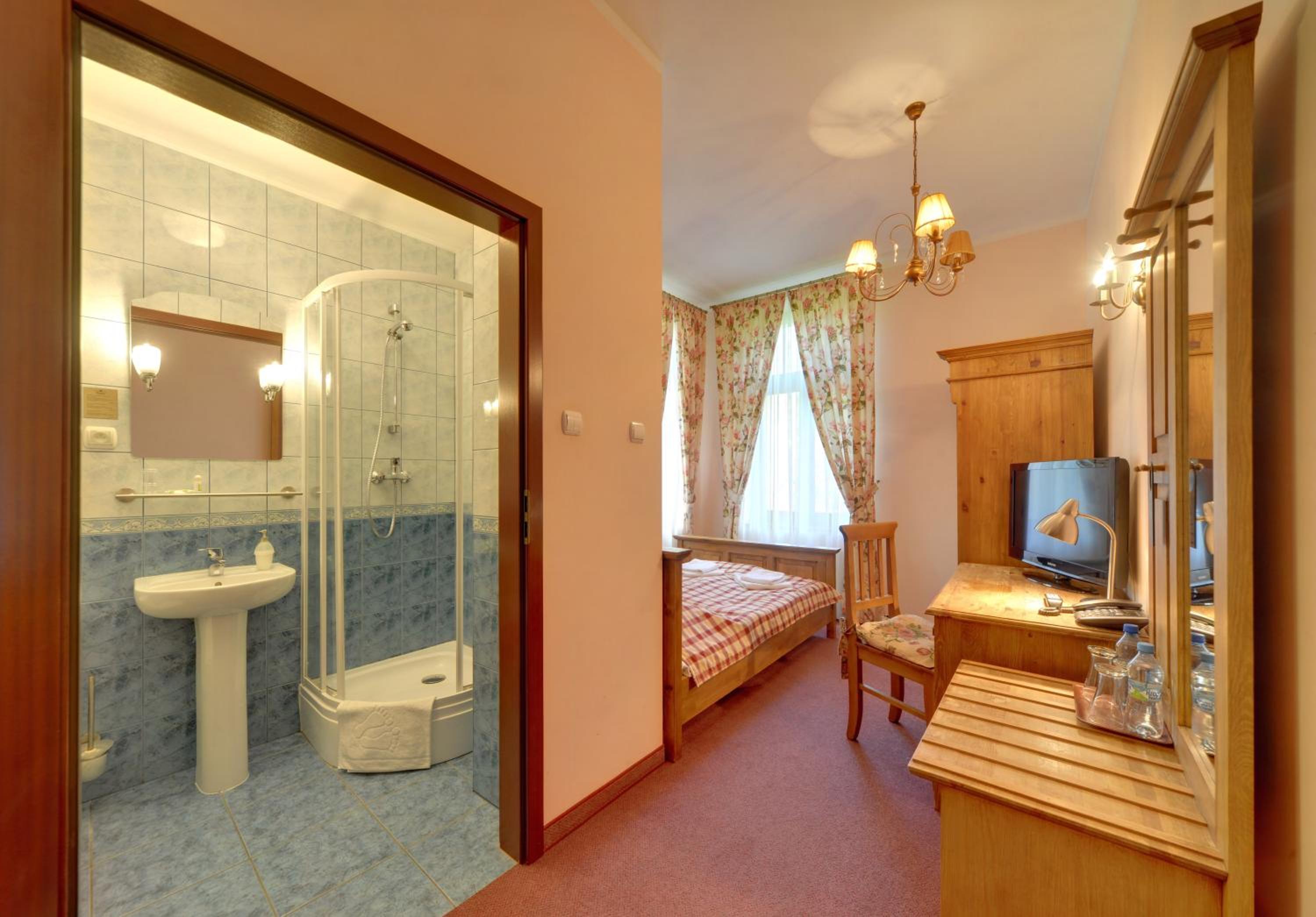 Double Room photo 1