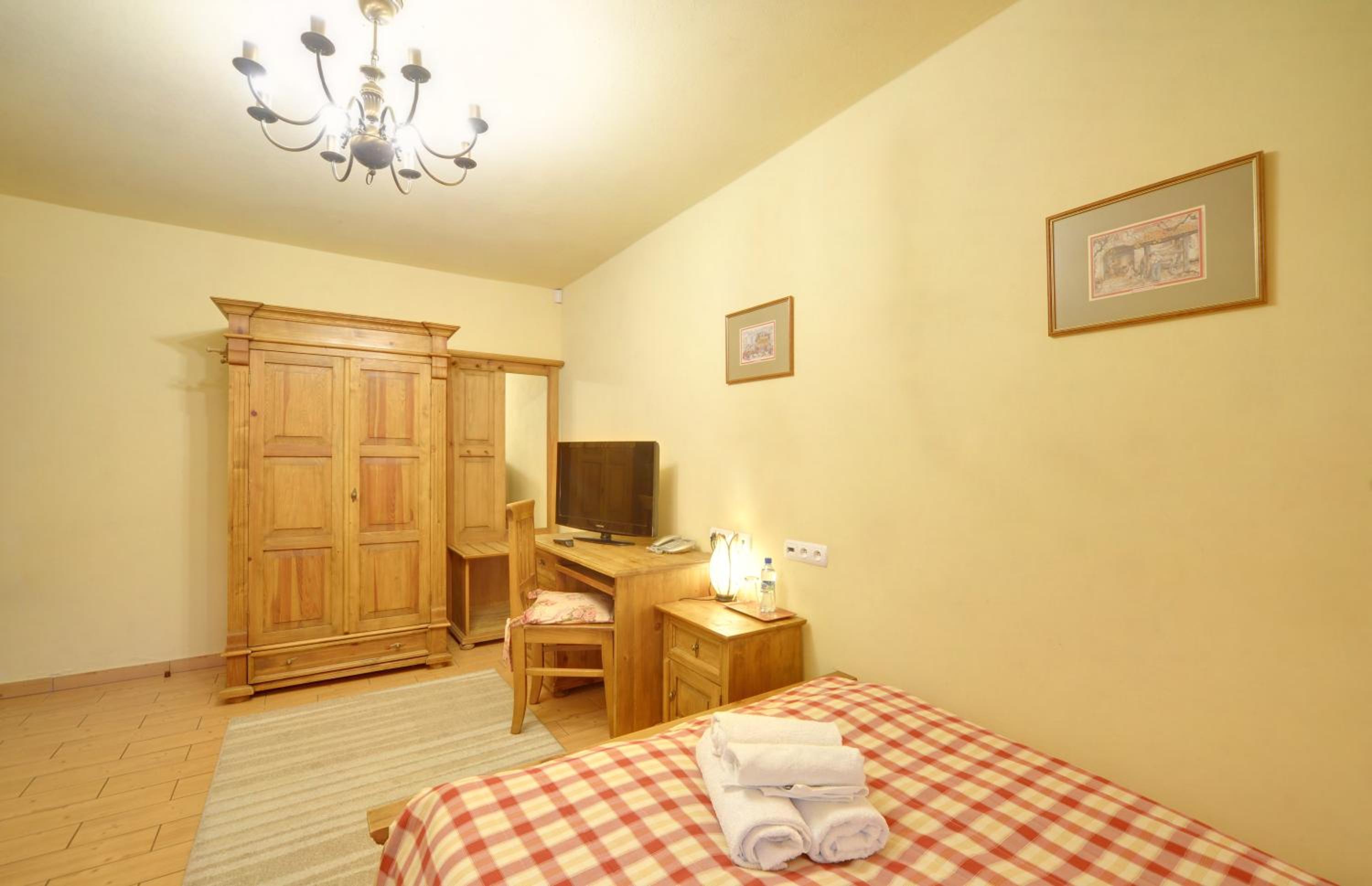 Triple Room photo 2