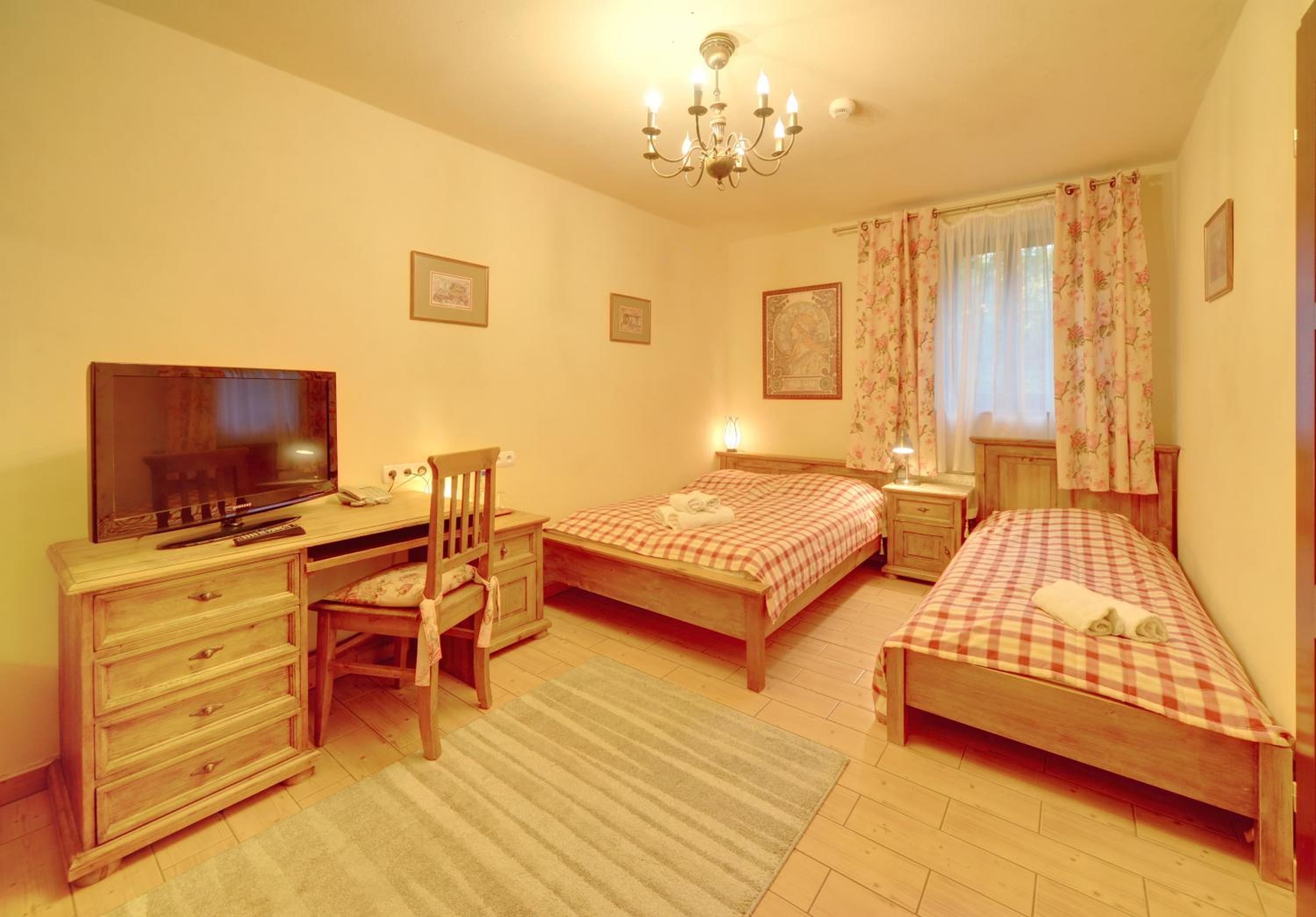 Triple Room photo 1