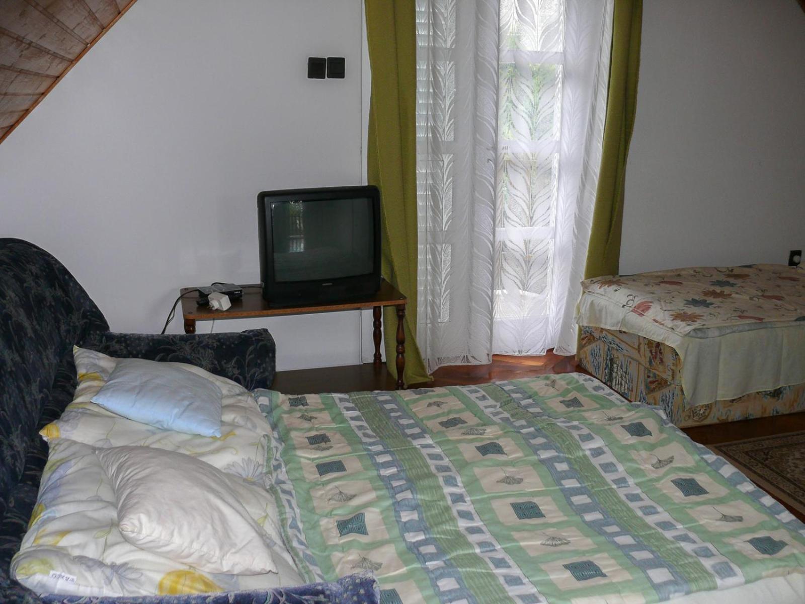 Three-Bedroom House photo 2