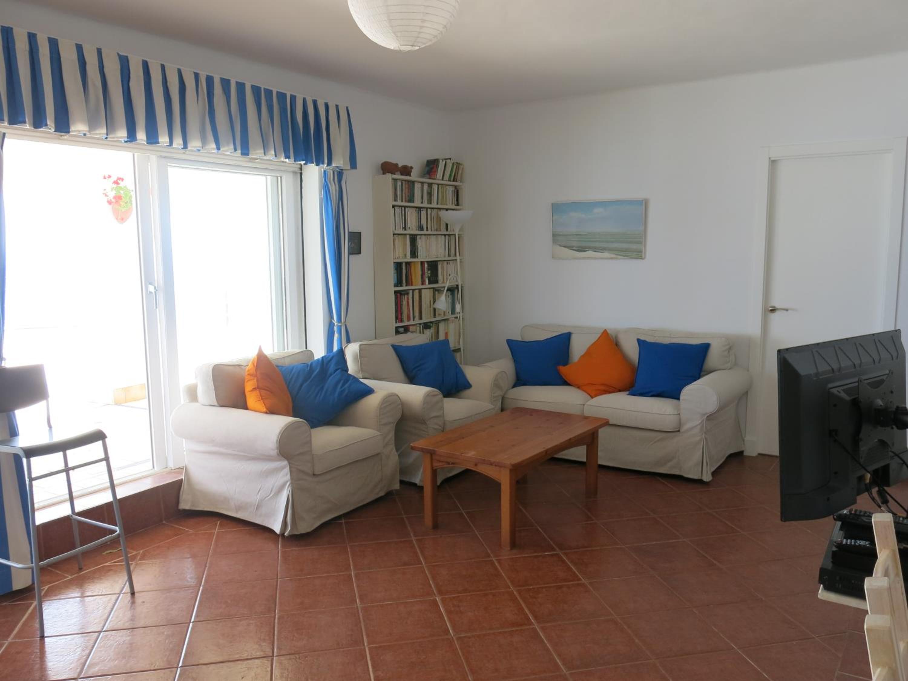 Casa de Vacaciones