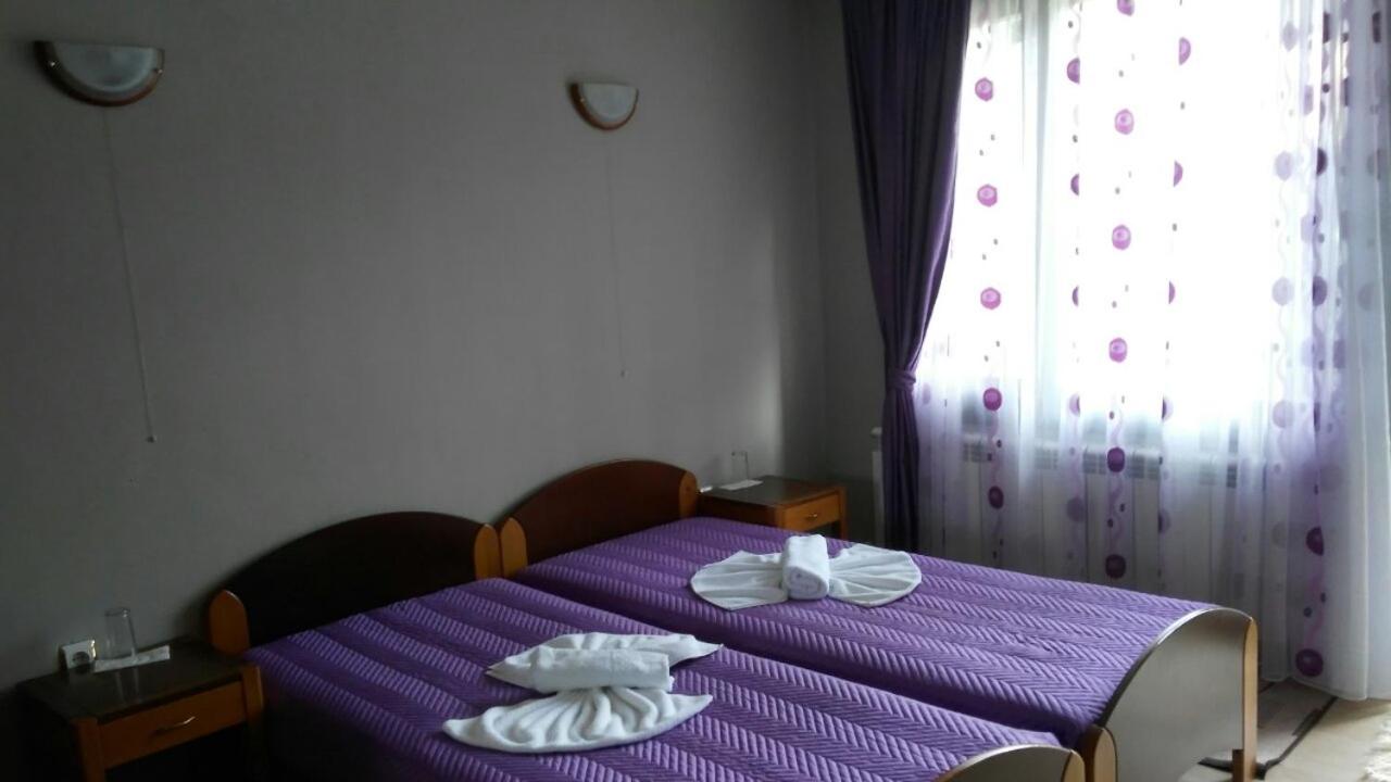 Double Room with Balcony photo 3