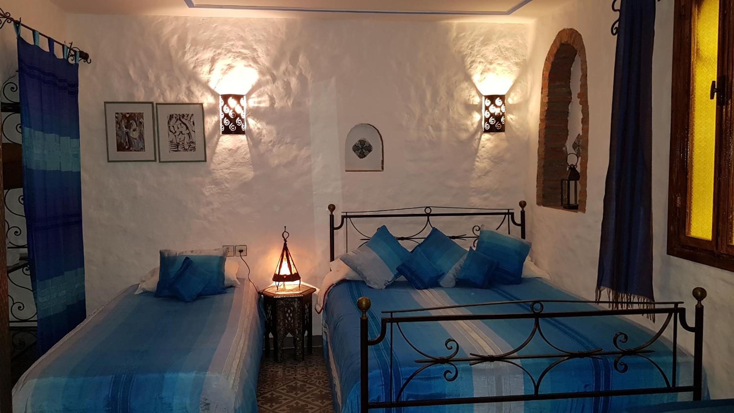 Triple Room (Chahrayar) photo 3